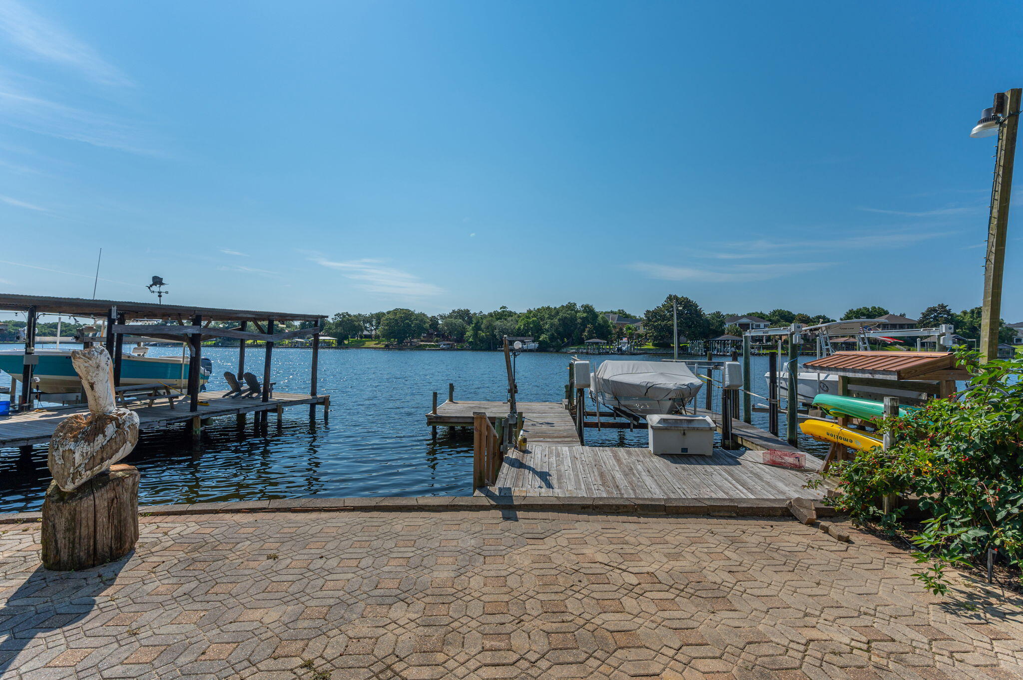 SUNSET BEACH - Residential