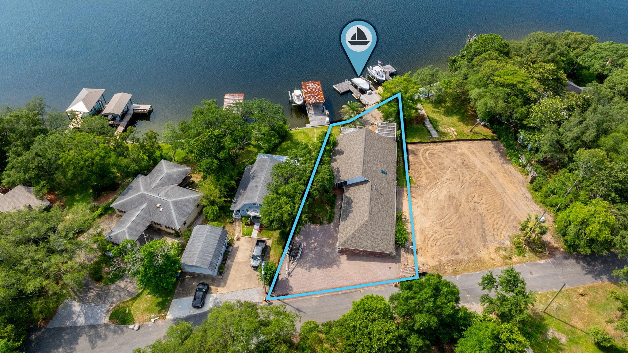 SUNSET BEACH - Residential