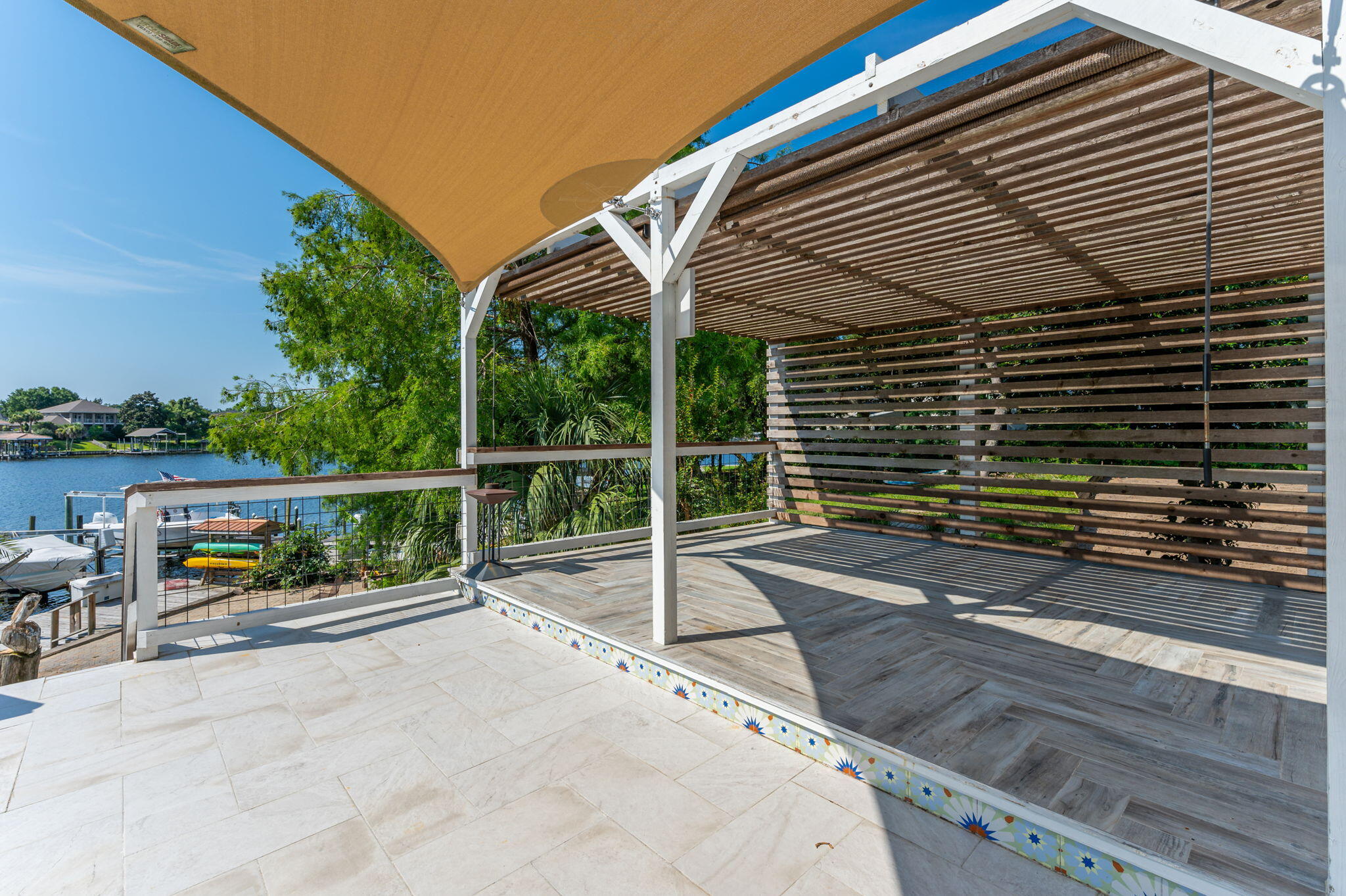 SUNSET BEACH - Residential