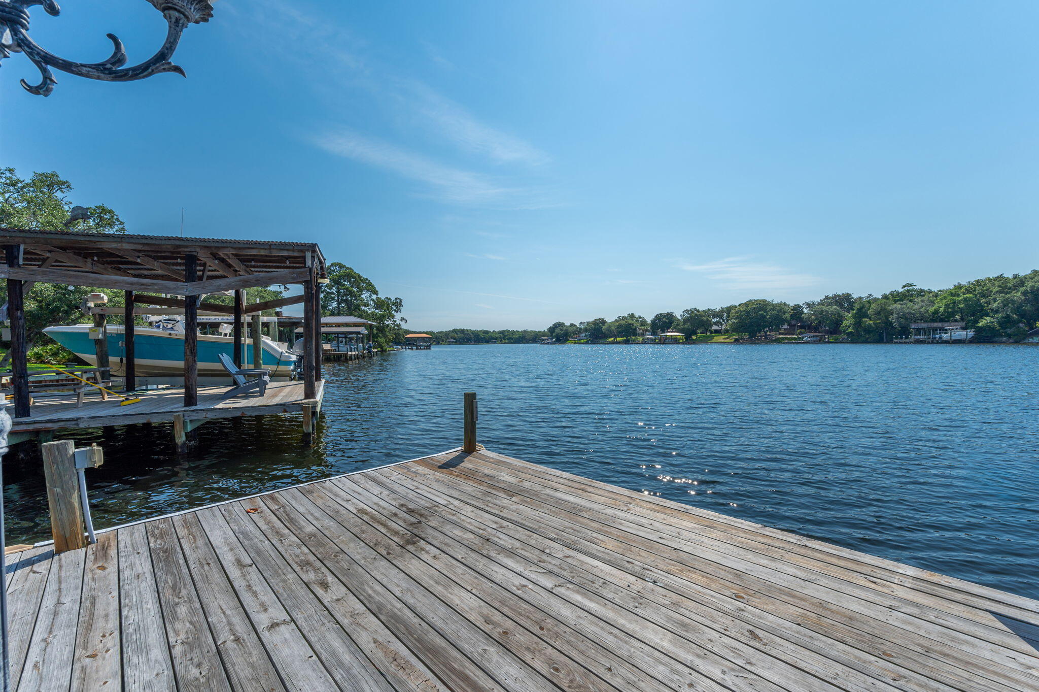 SUNSET BEACH - Residential