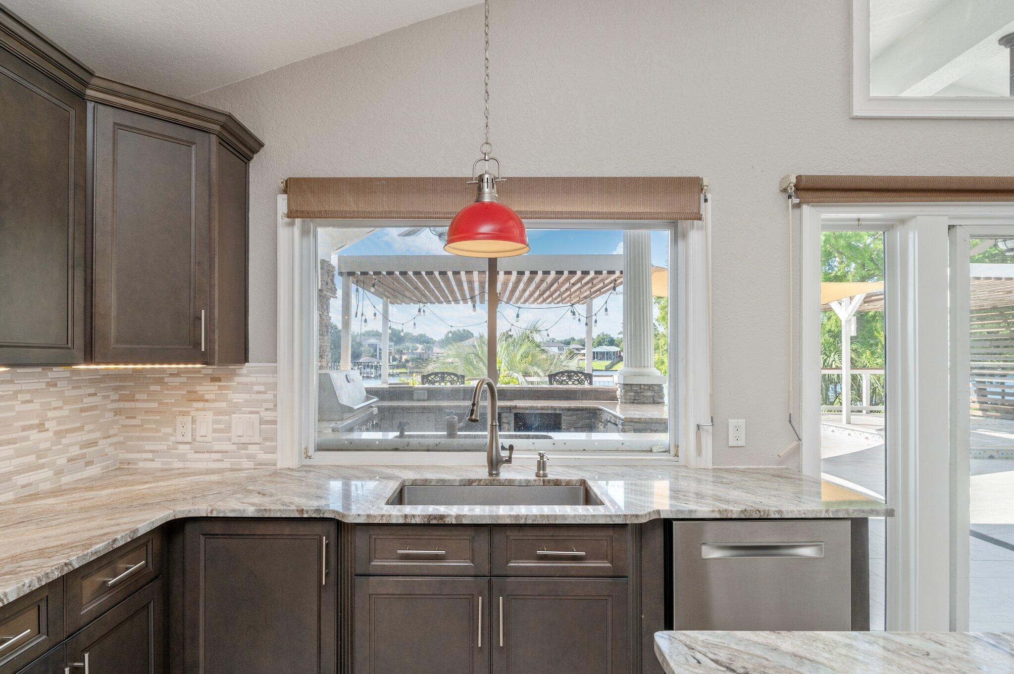 SUNSET BEACH - Residential