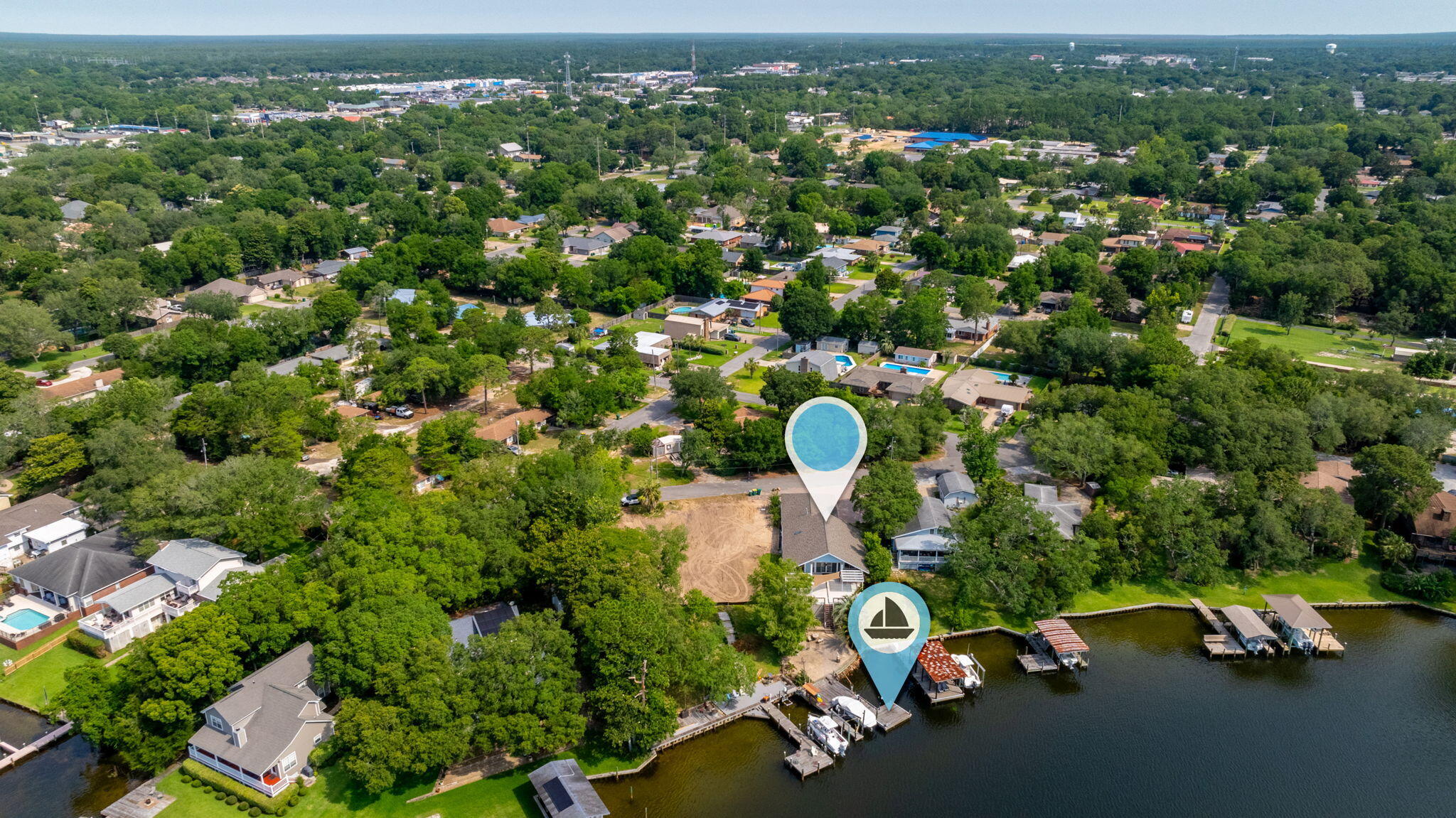 SUNSET BEACH - Residential