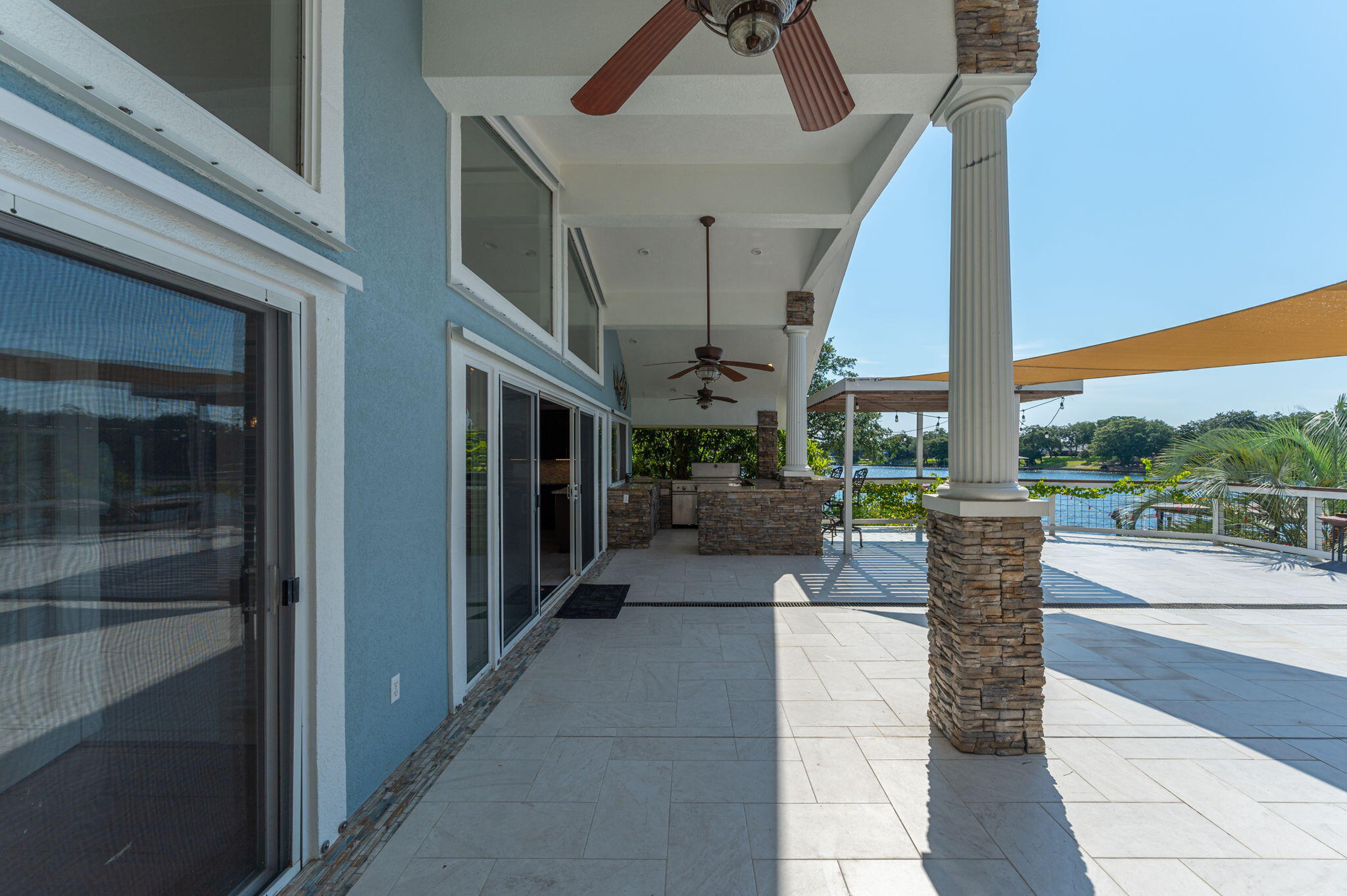 SUNSET BEACH - Residential