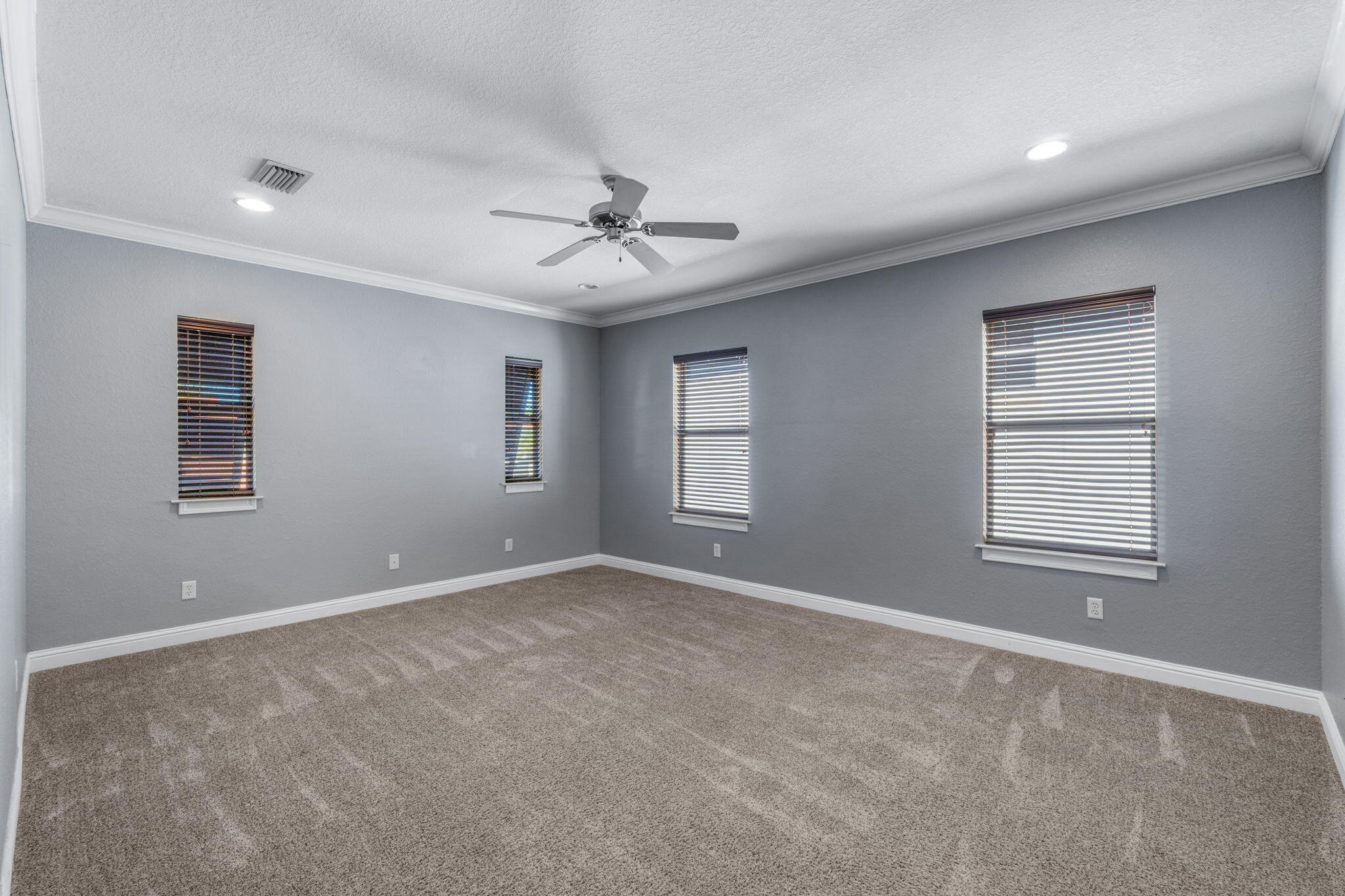 CALUSA BAY S/D - Residential