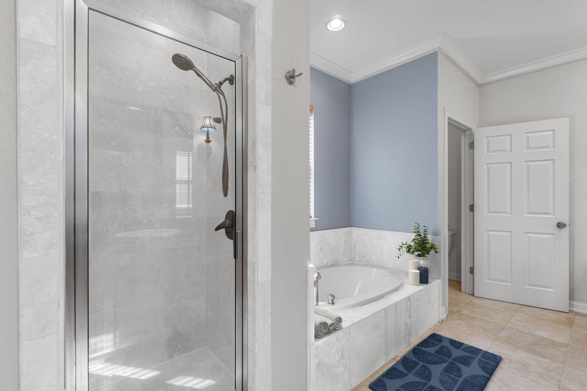 CALUSA BAY S/D - Residential