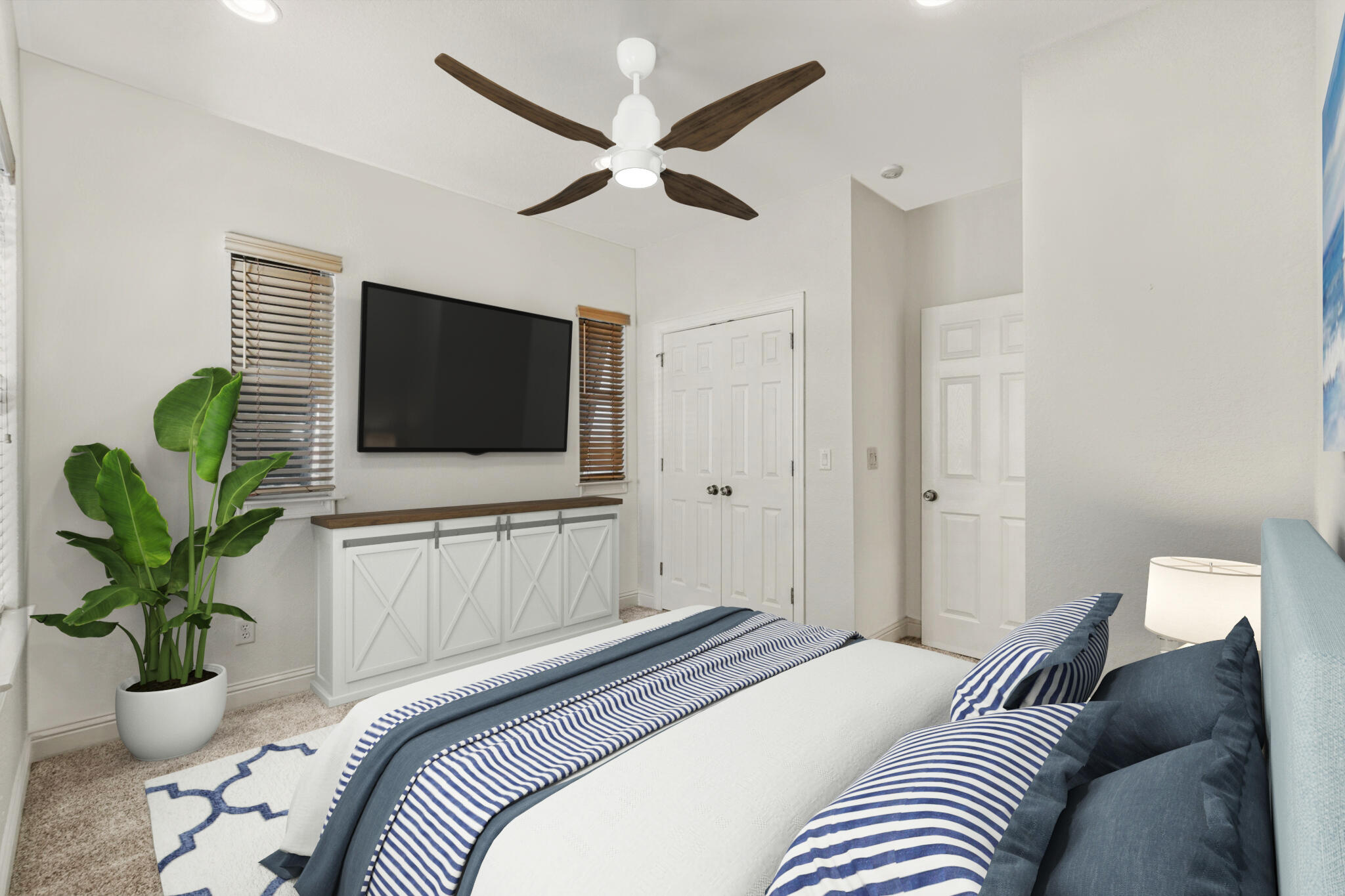 CALUSA BAY S/D - Residential