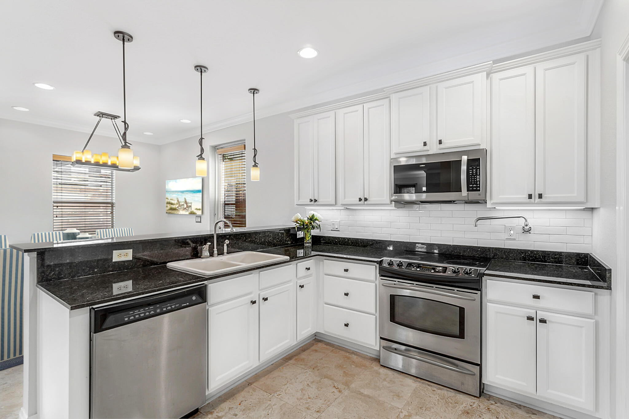 CALUSA BAY S/D - Residential
