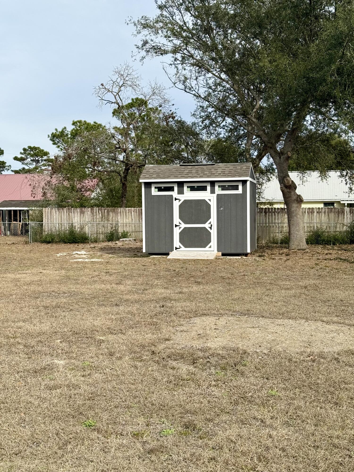 SHOAL WOODS - Residential