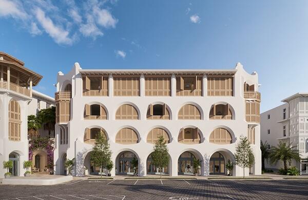 ALYS BEACH - Residential