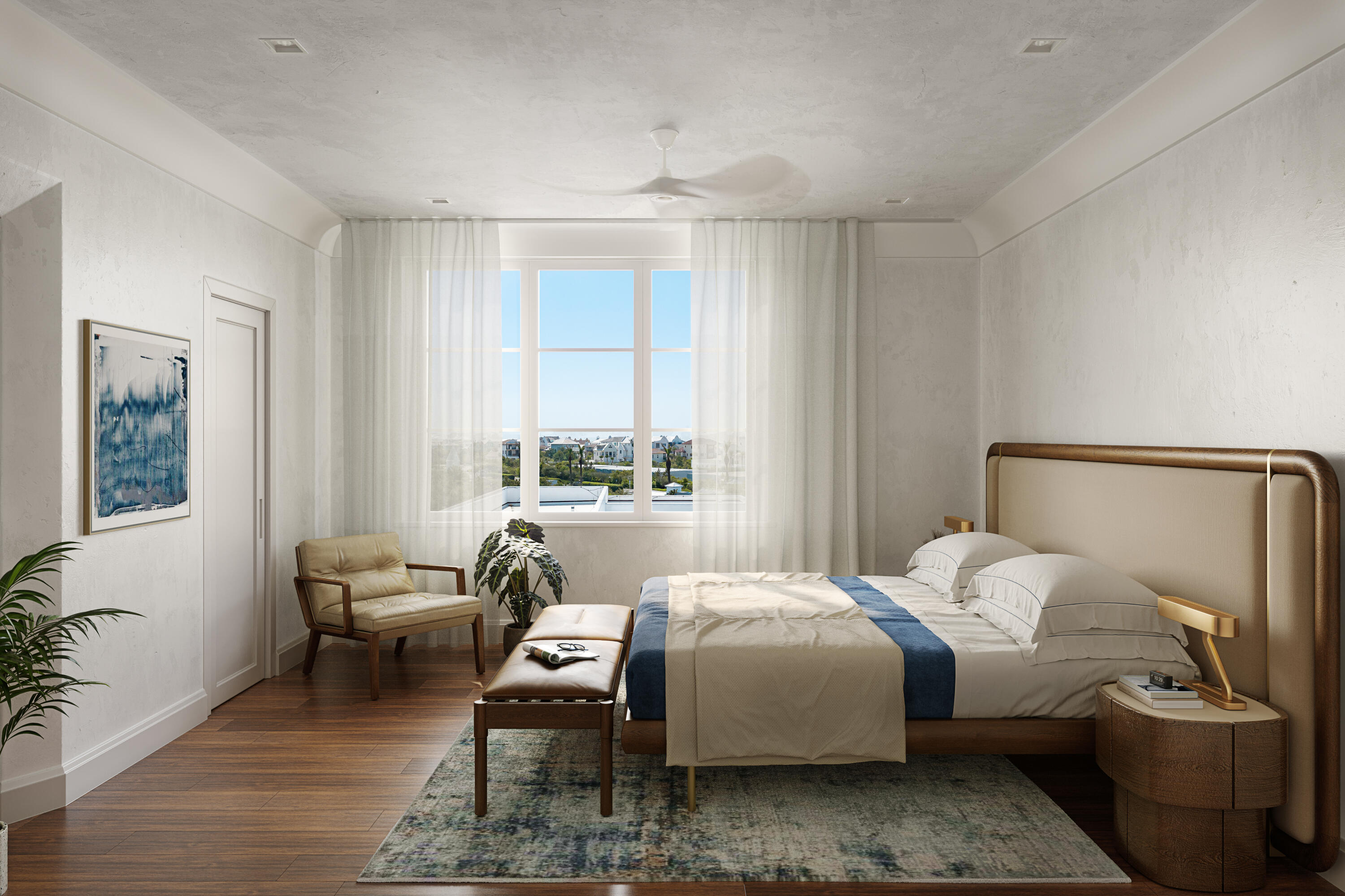 ALYS BEACH - Residential