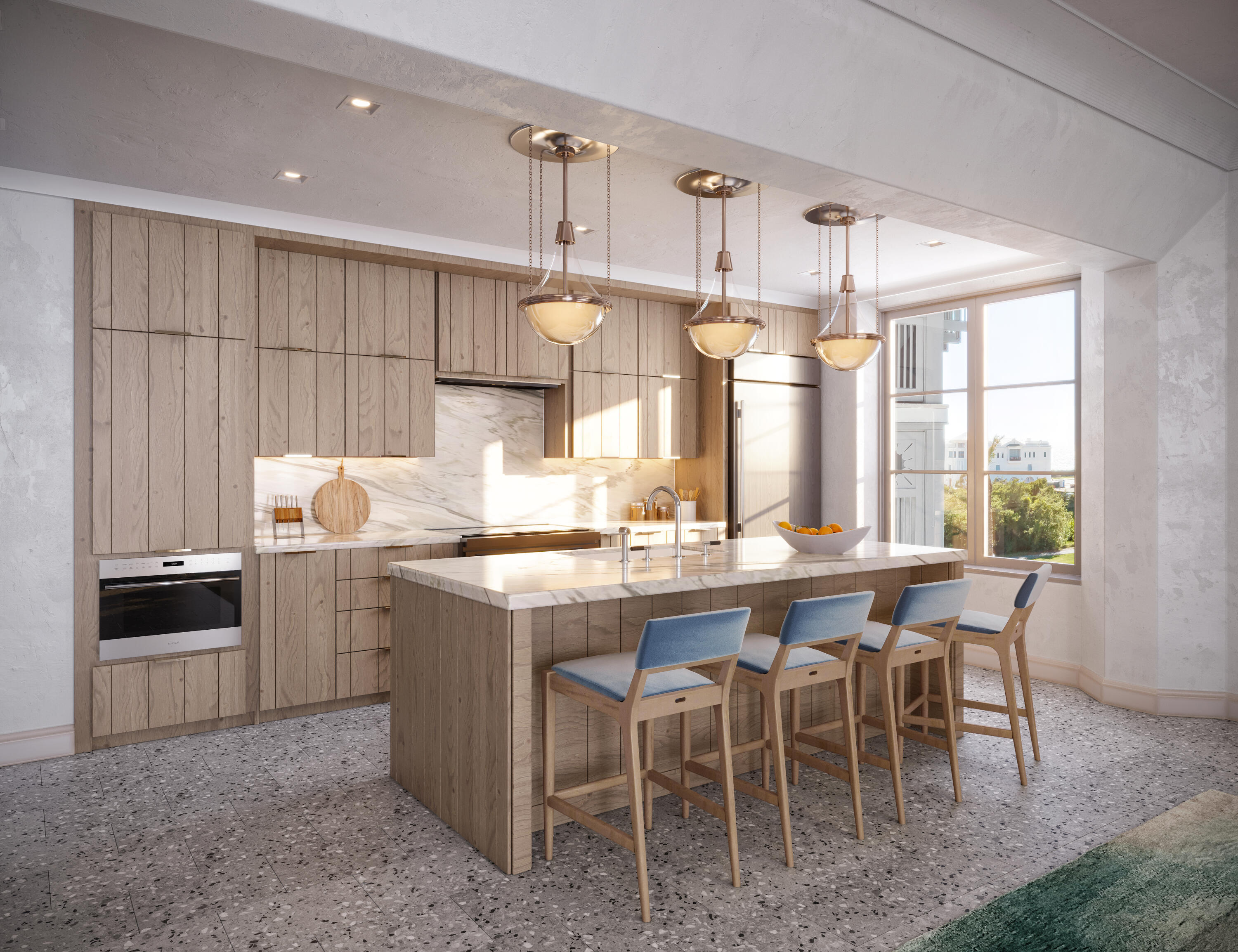 ALYS BEACH - Residential