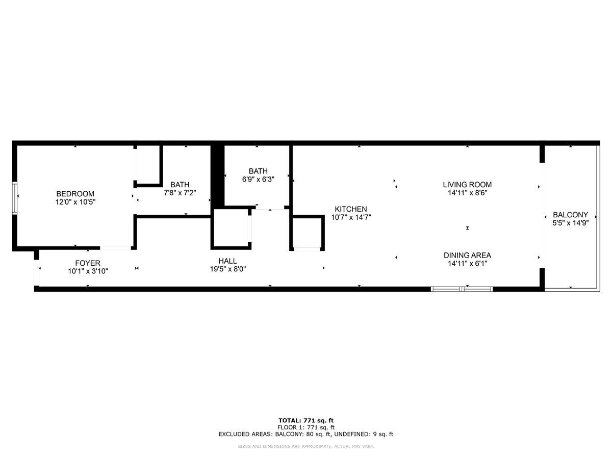 PELICAN BEACH RESORT CONDO - Residential