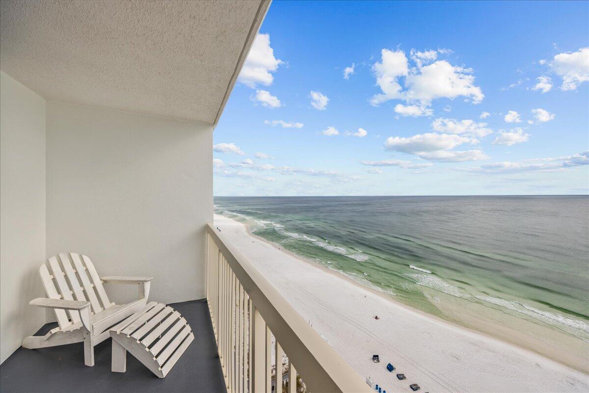 PELICAN BEACH RESORT CONDO - Residential