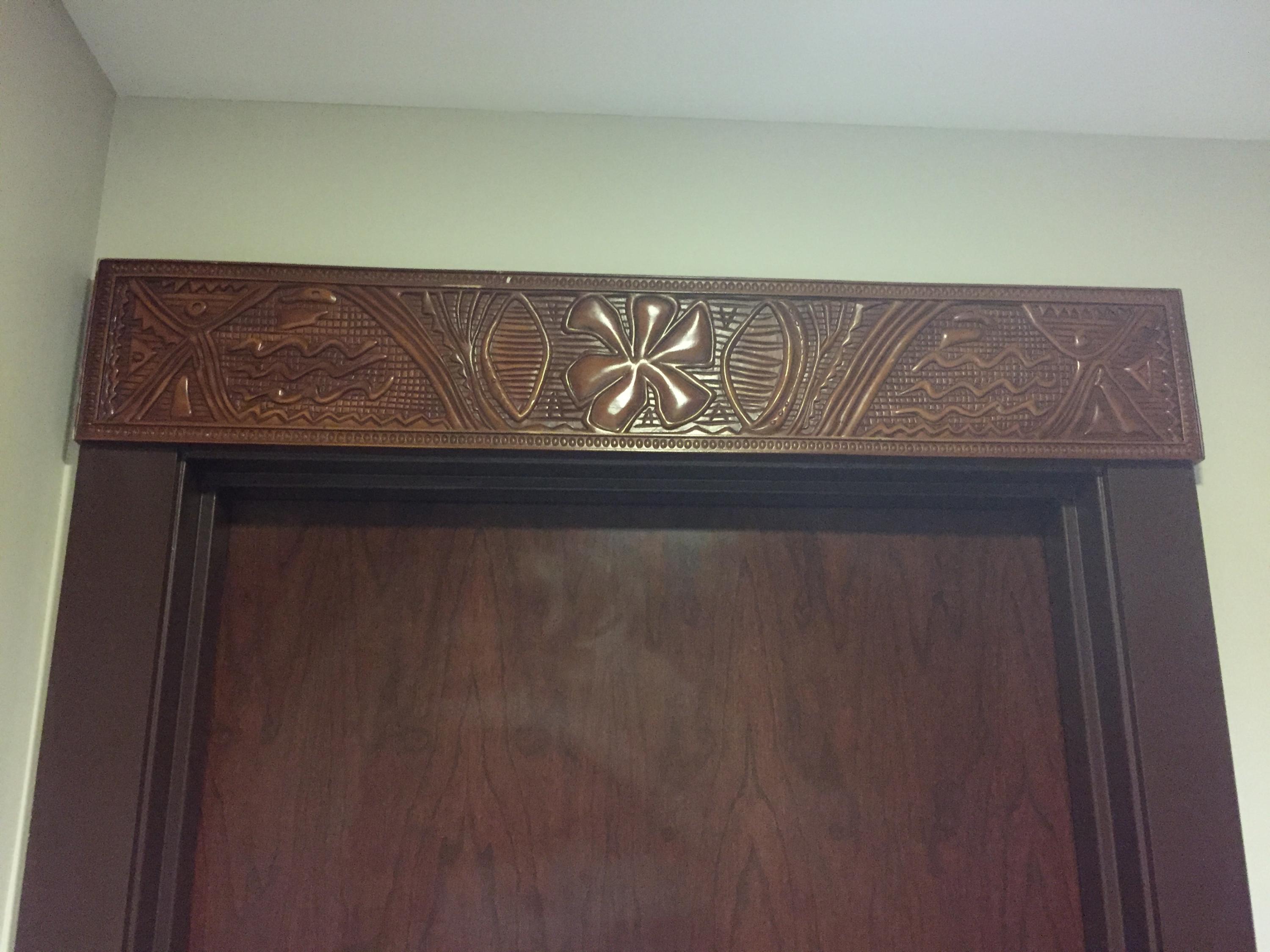 Luau 1 - Residential