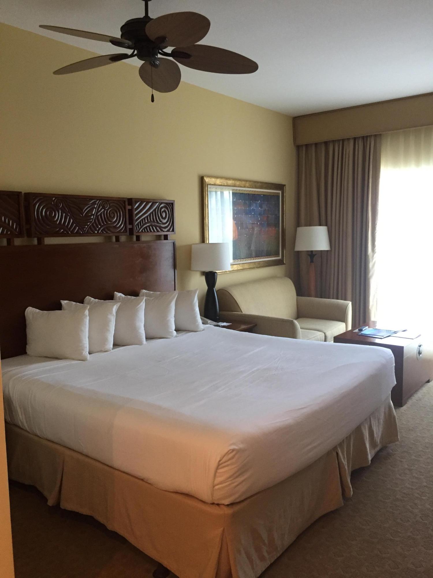 Luau 1 - Residential