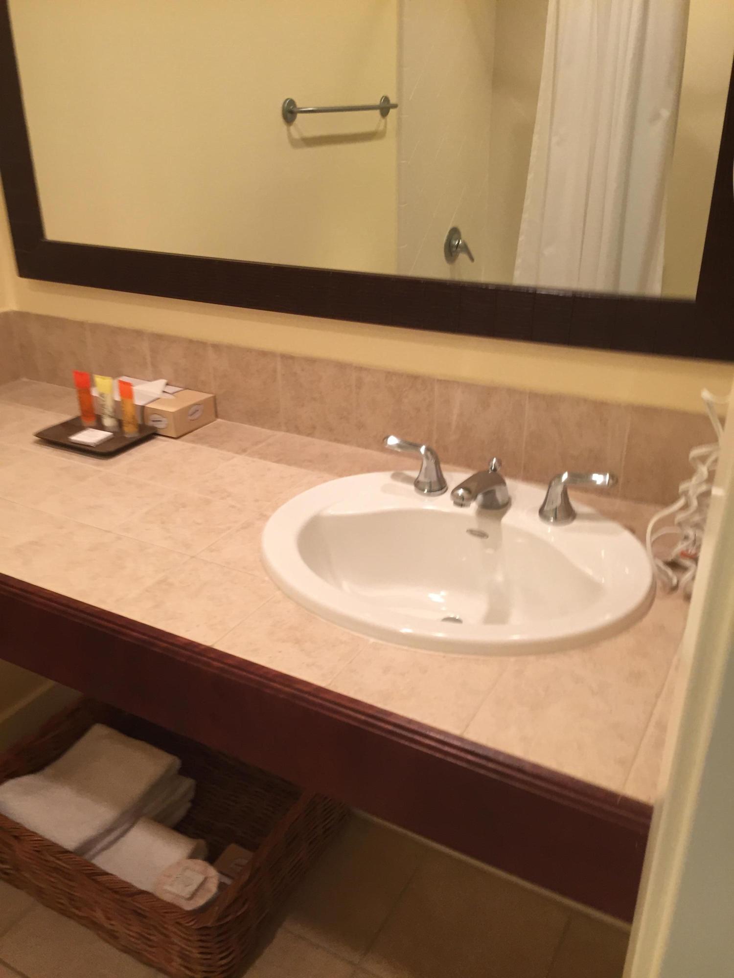 Luau 1 - Residential