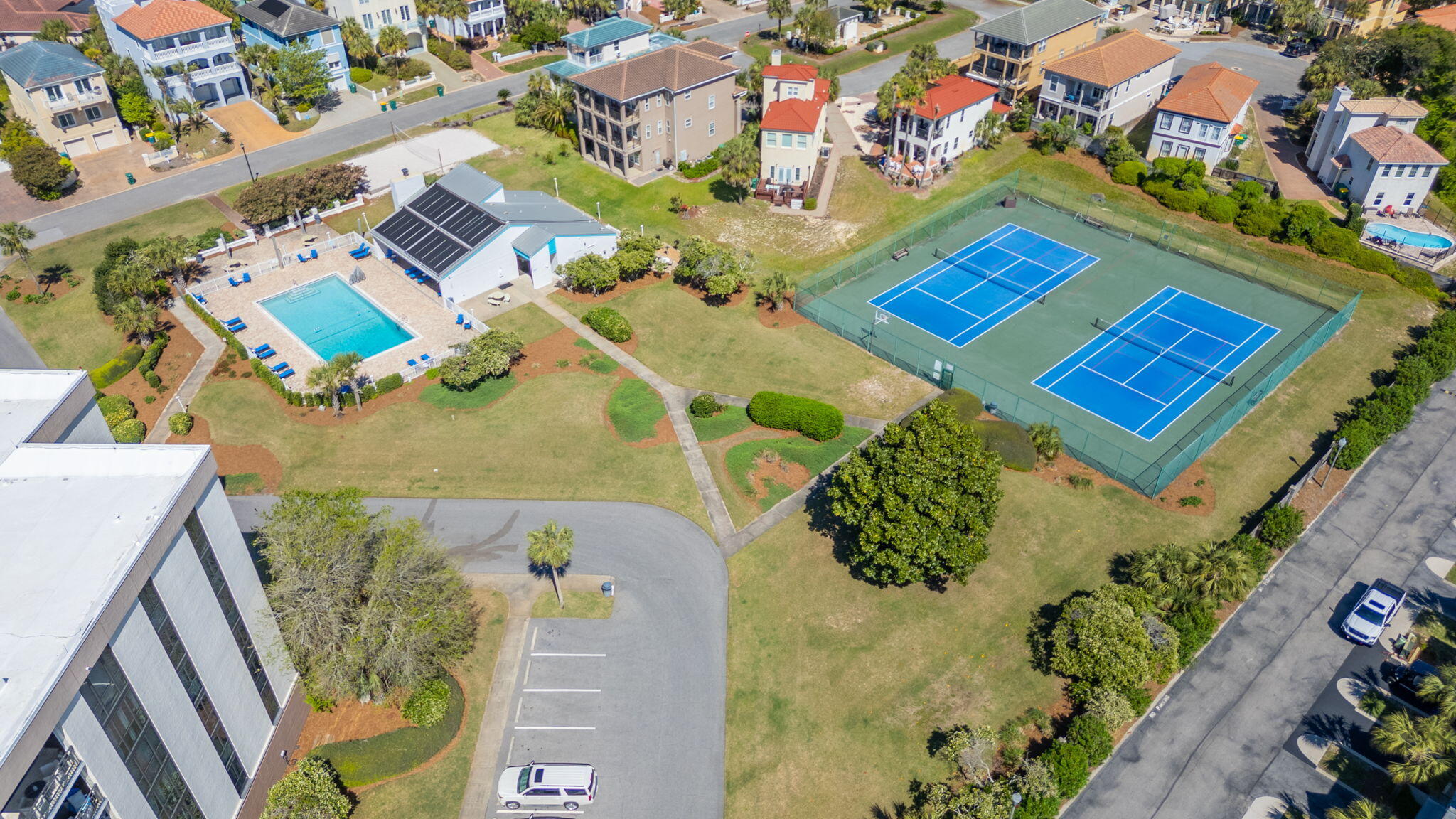 ENCLAVE PH 1 - Residential