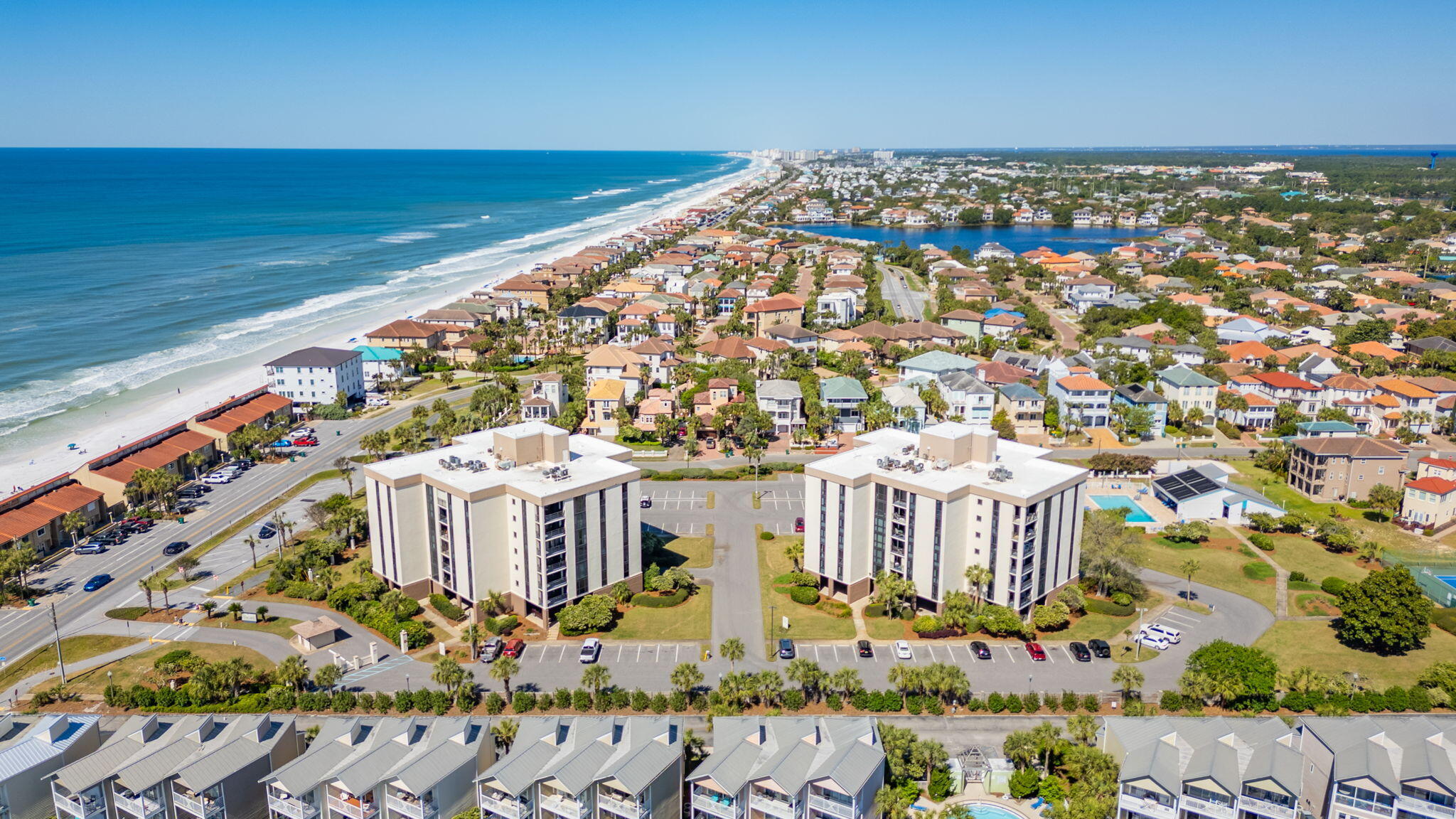ENCLAVE PH 1 - Residential