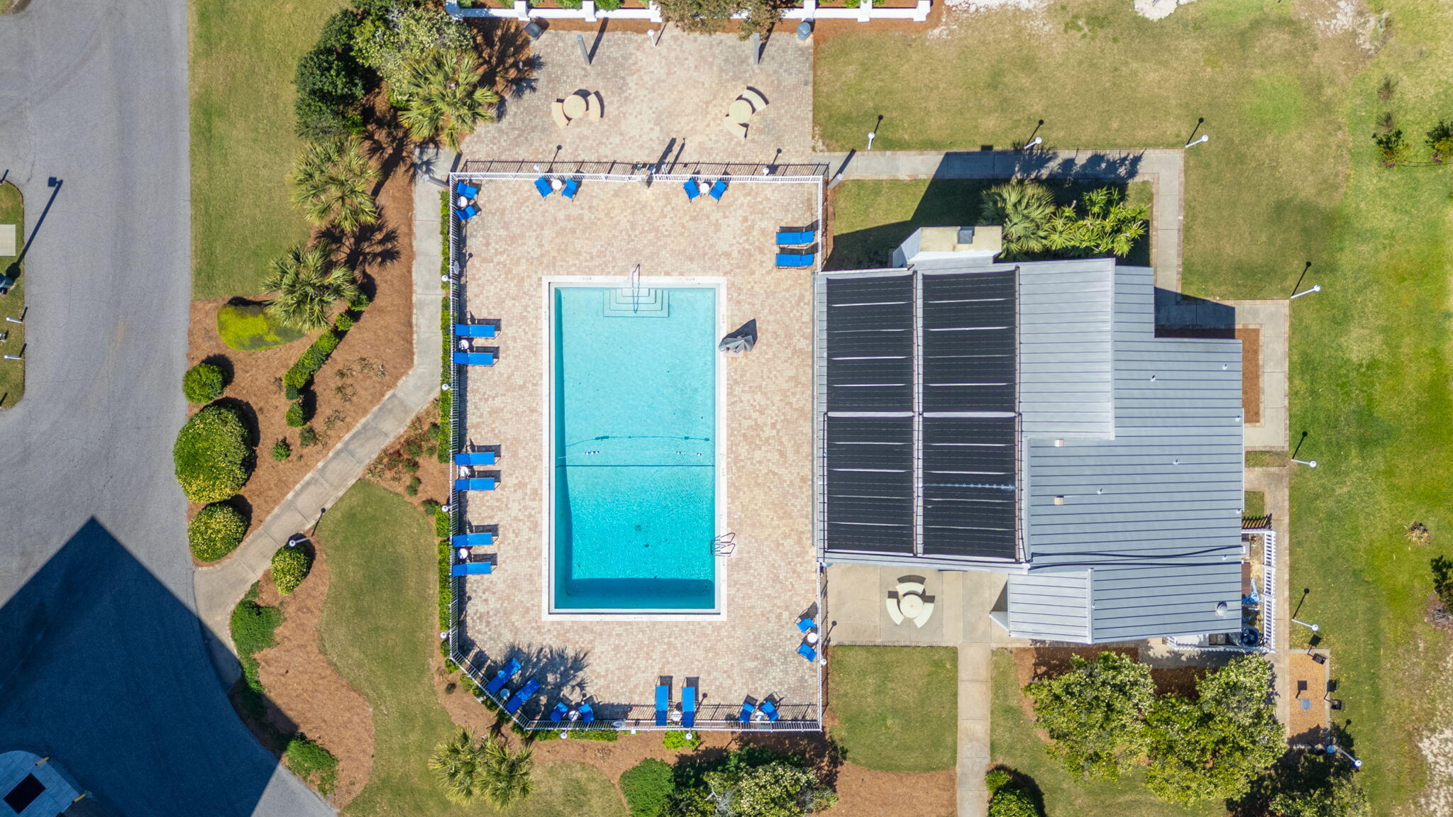 ENCLAVE PH 1 - Residential