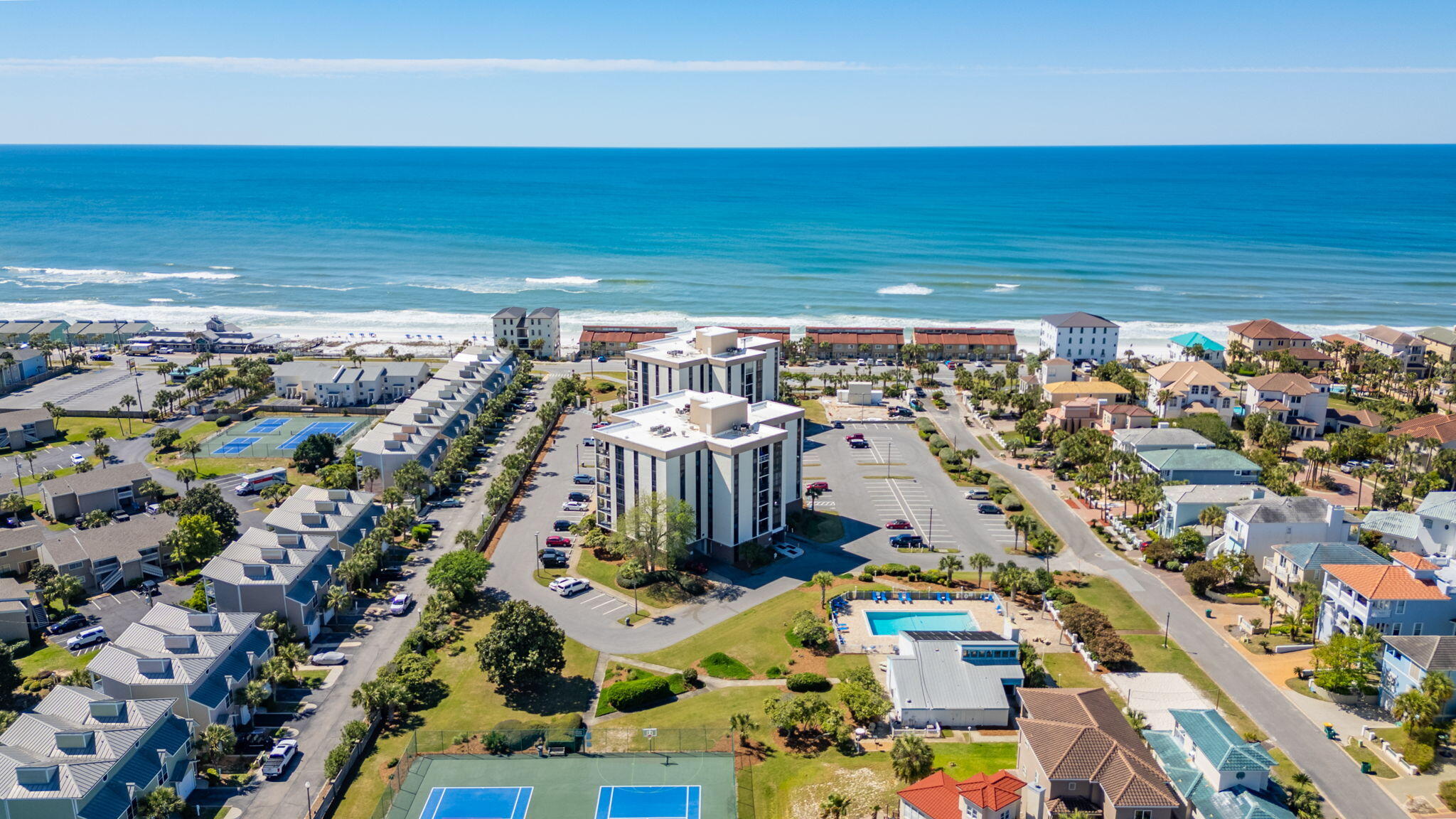 ENCLAVE PH 1 - Residential