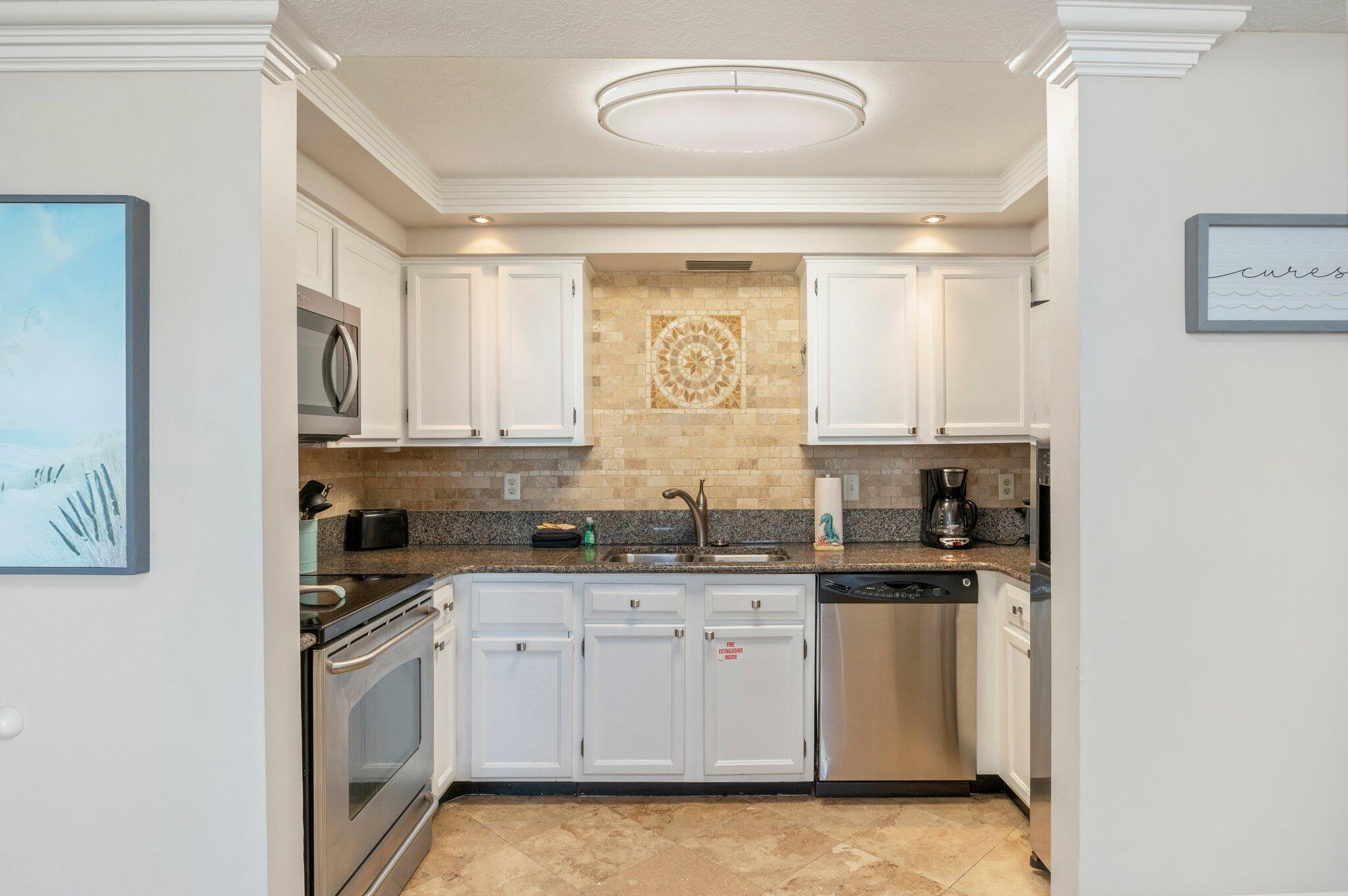 ENCLAVE PH 1 - Residential