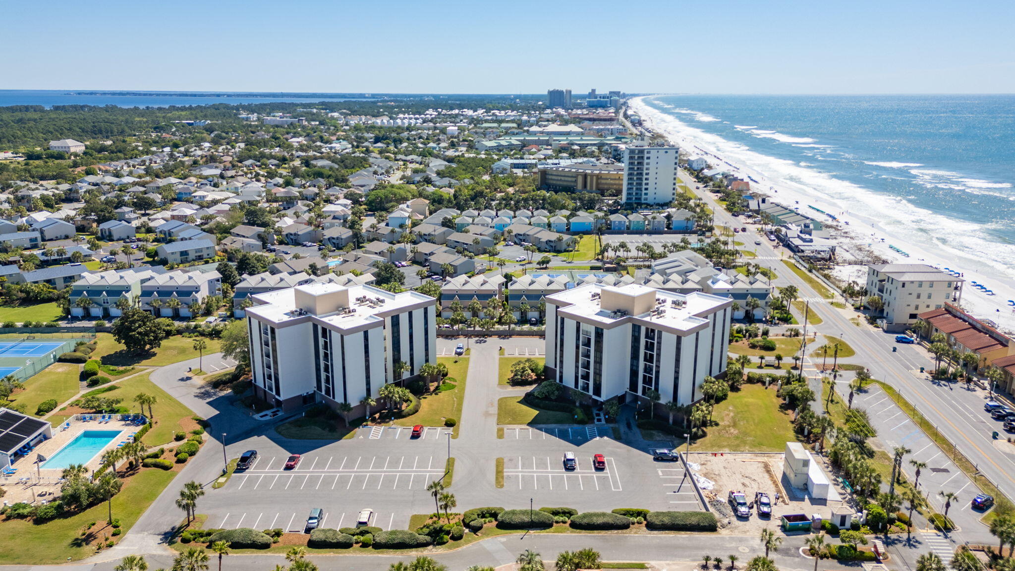 ENCLAVE PH 1 - Residential