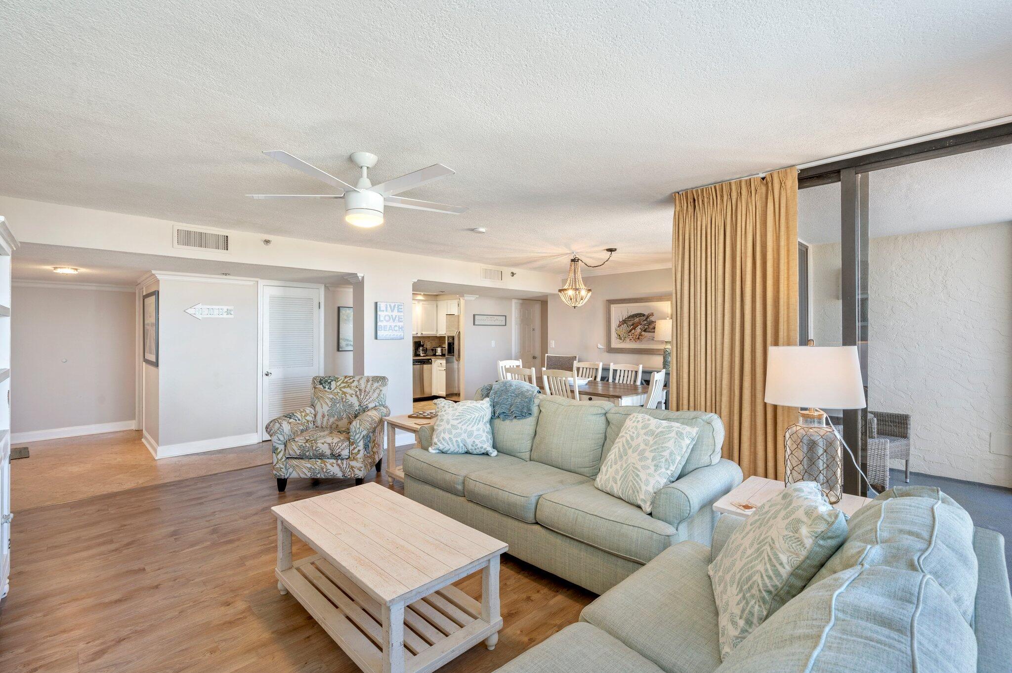 ENCLAVE PH 1 - Residential