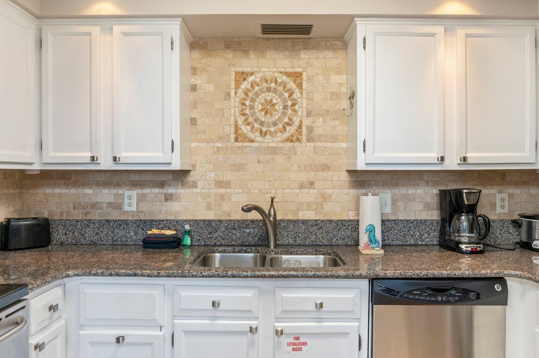 ENCLAVE PH 1 - Residential