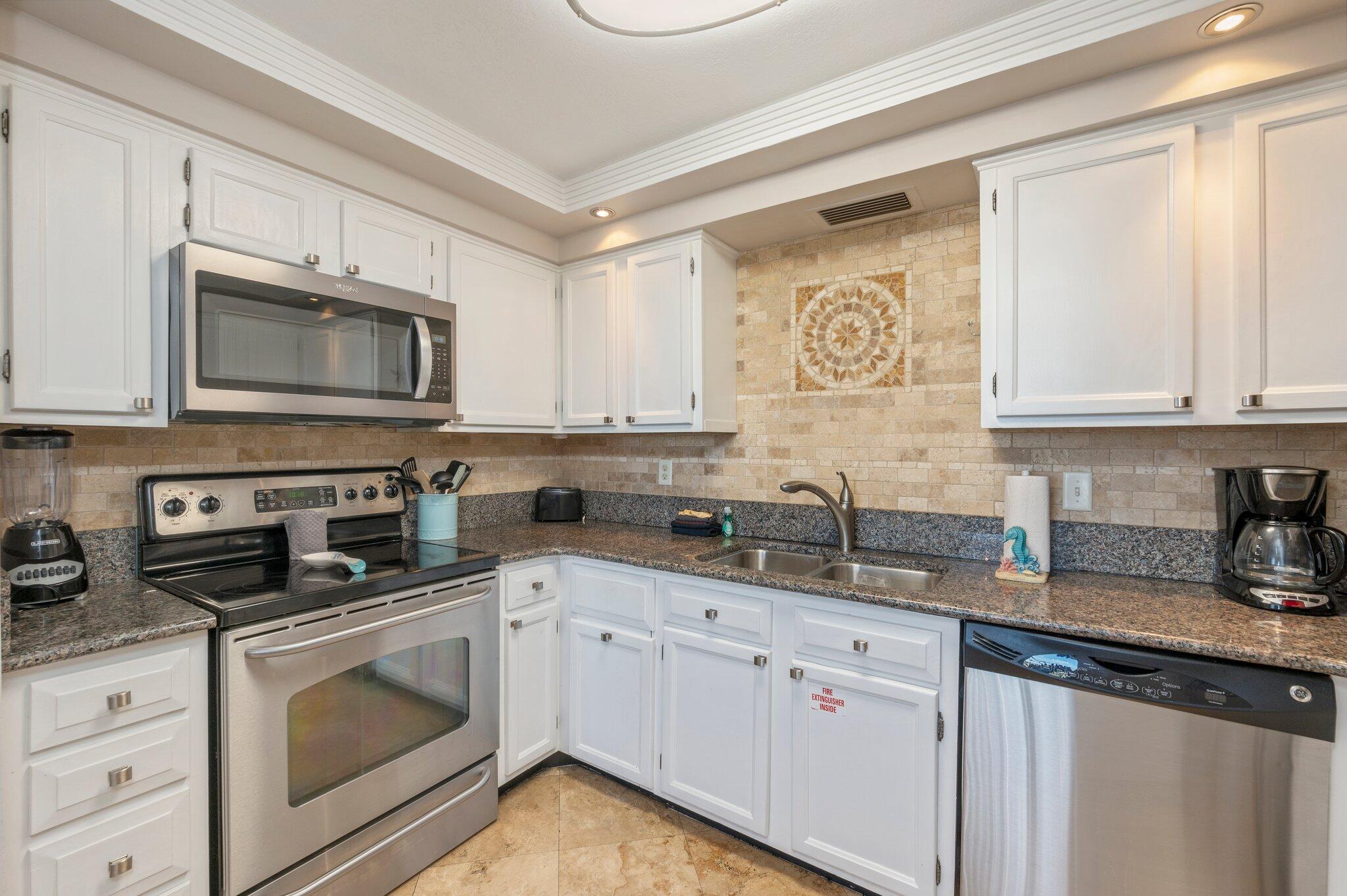 ENCLAVE PH 1 - Residential