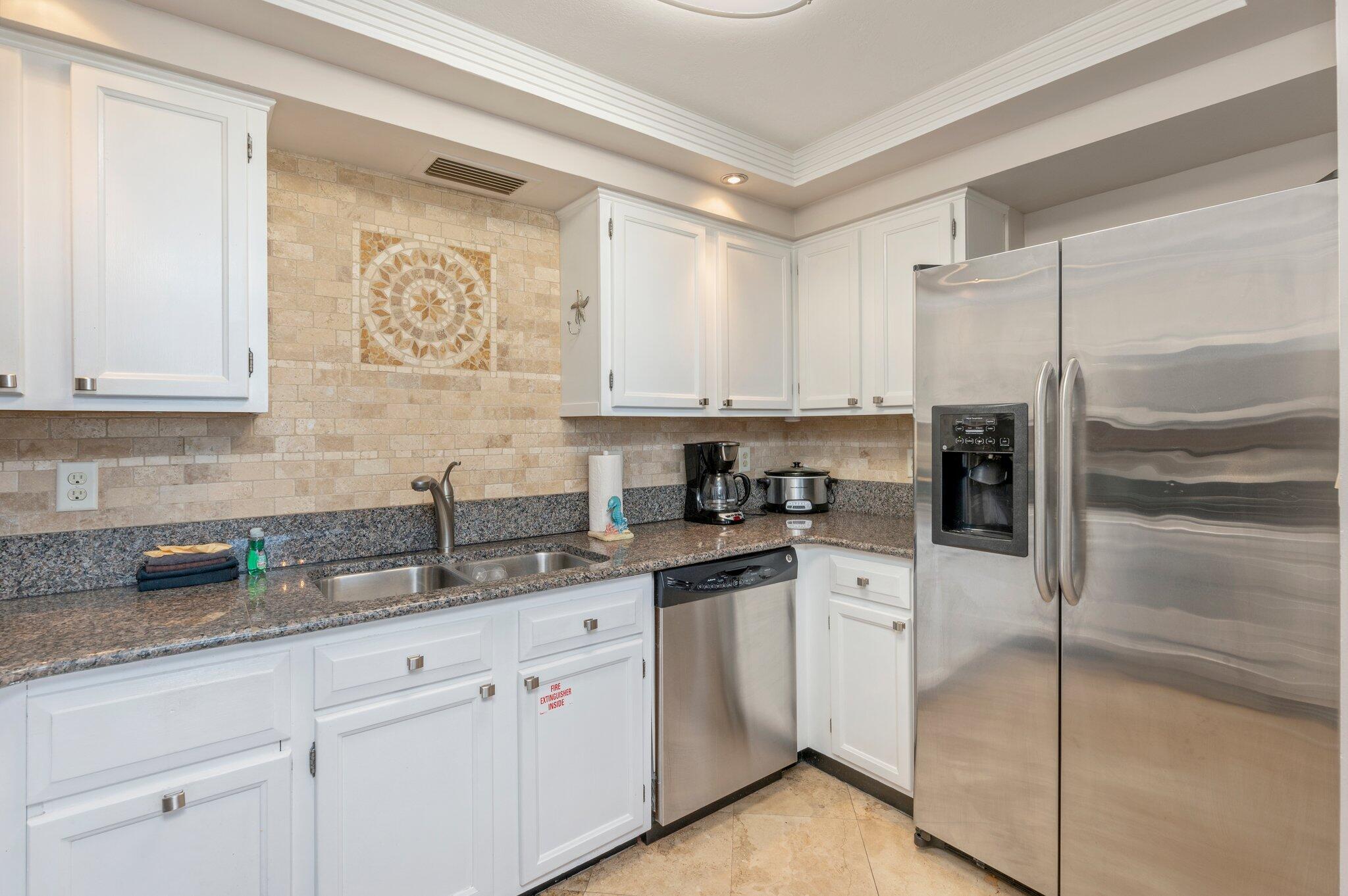 ENCLAVE PH 1 - Residential