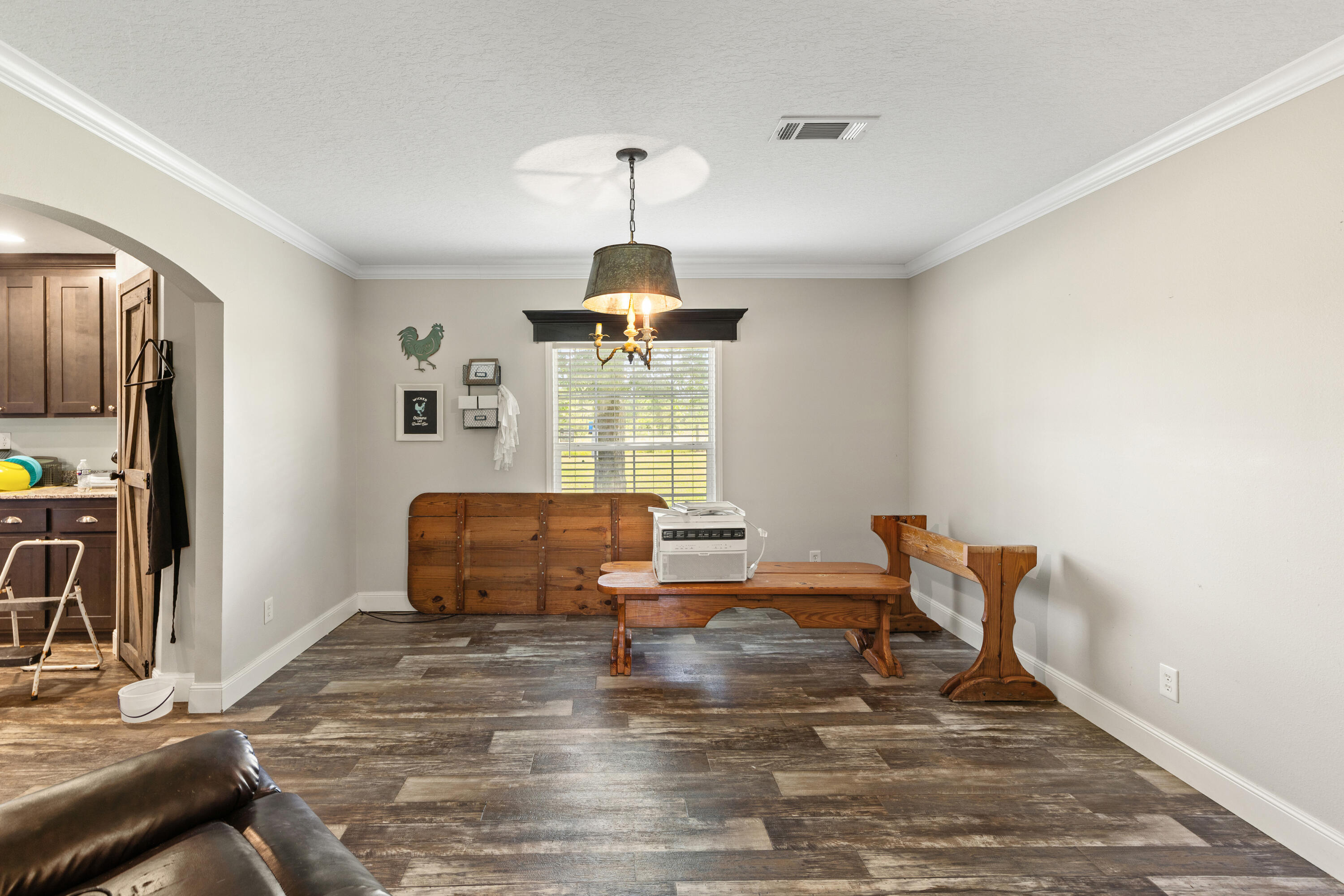 County - Residential