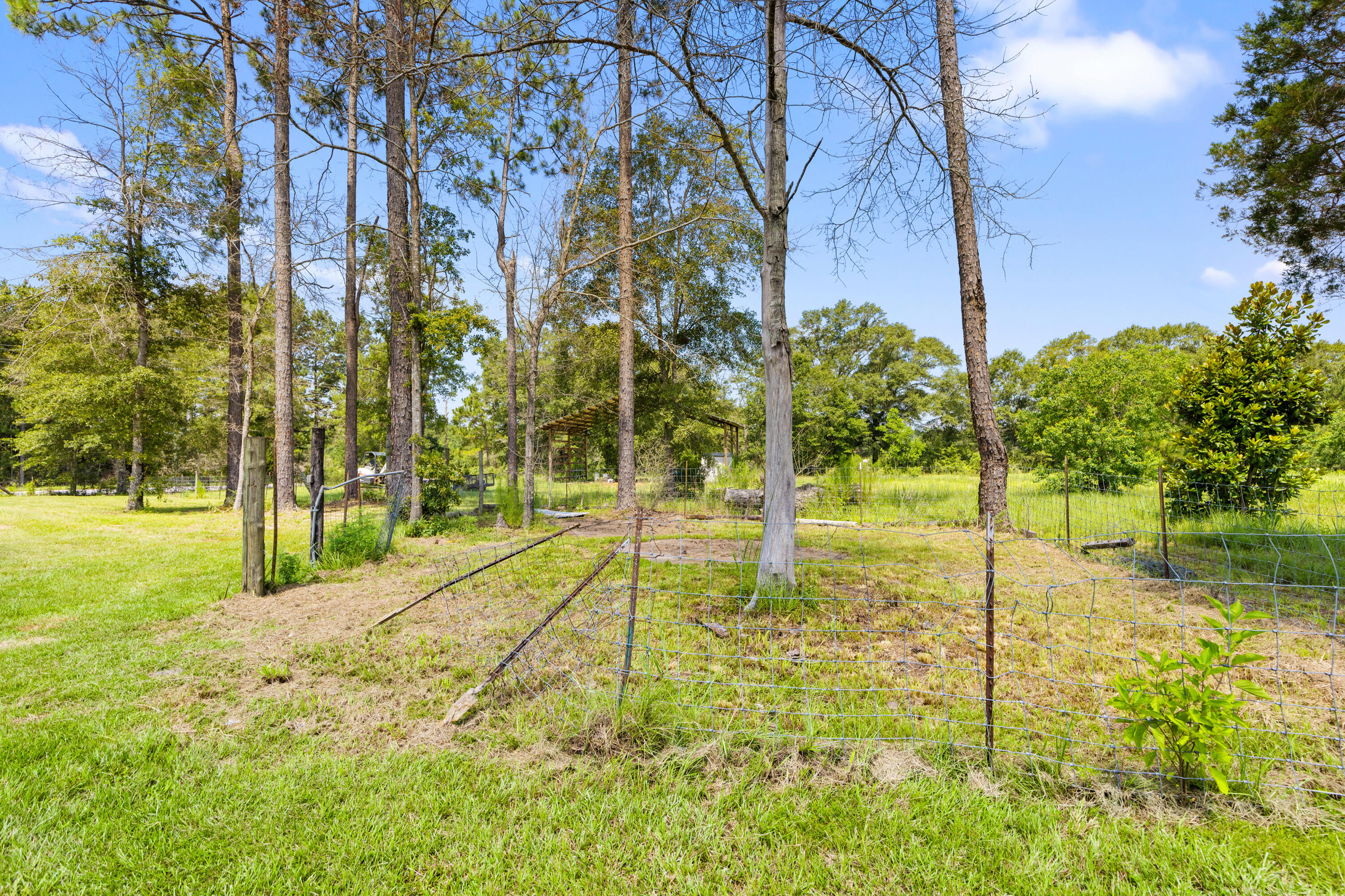 County - Residential