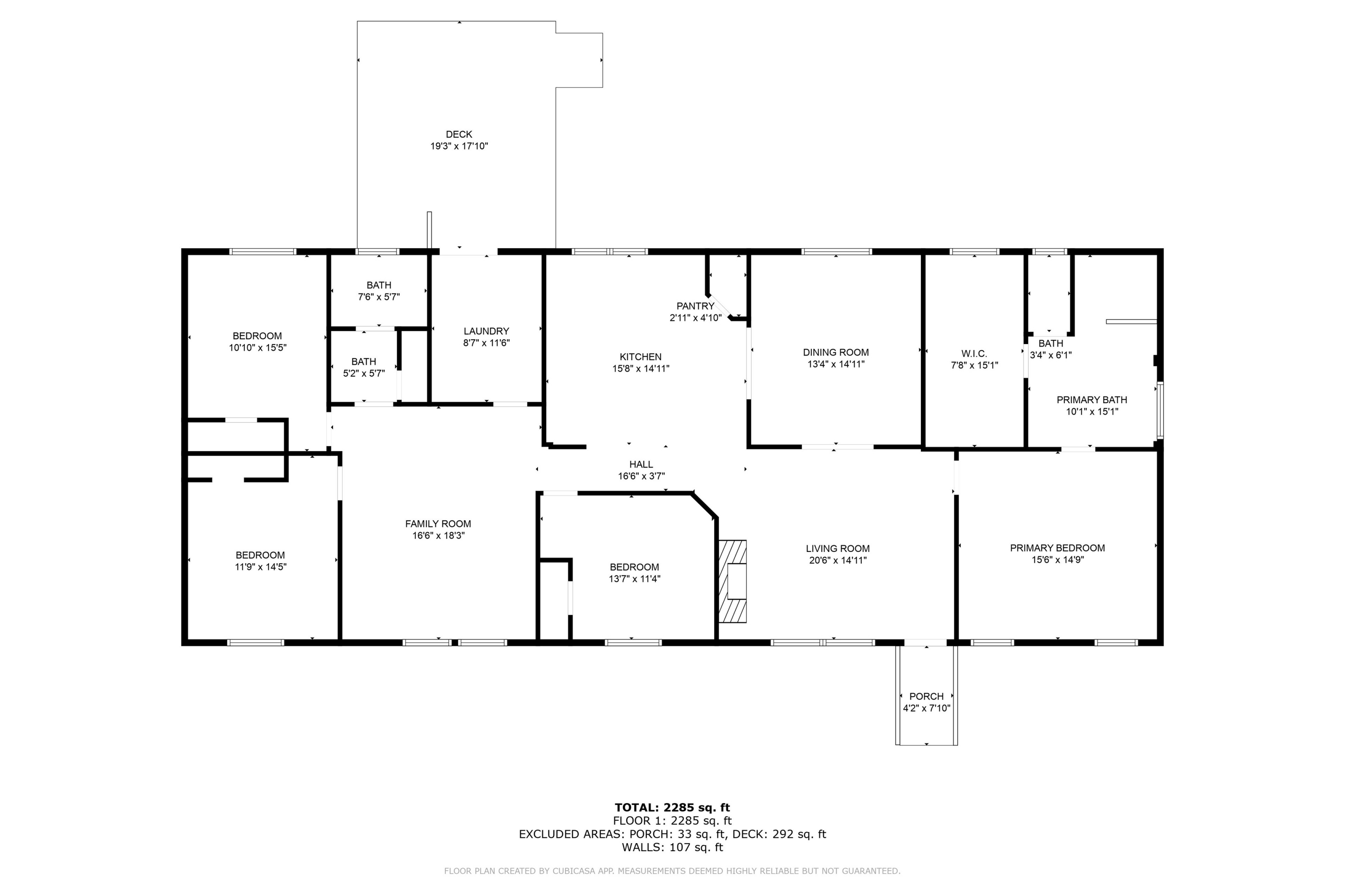 County - Residential