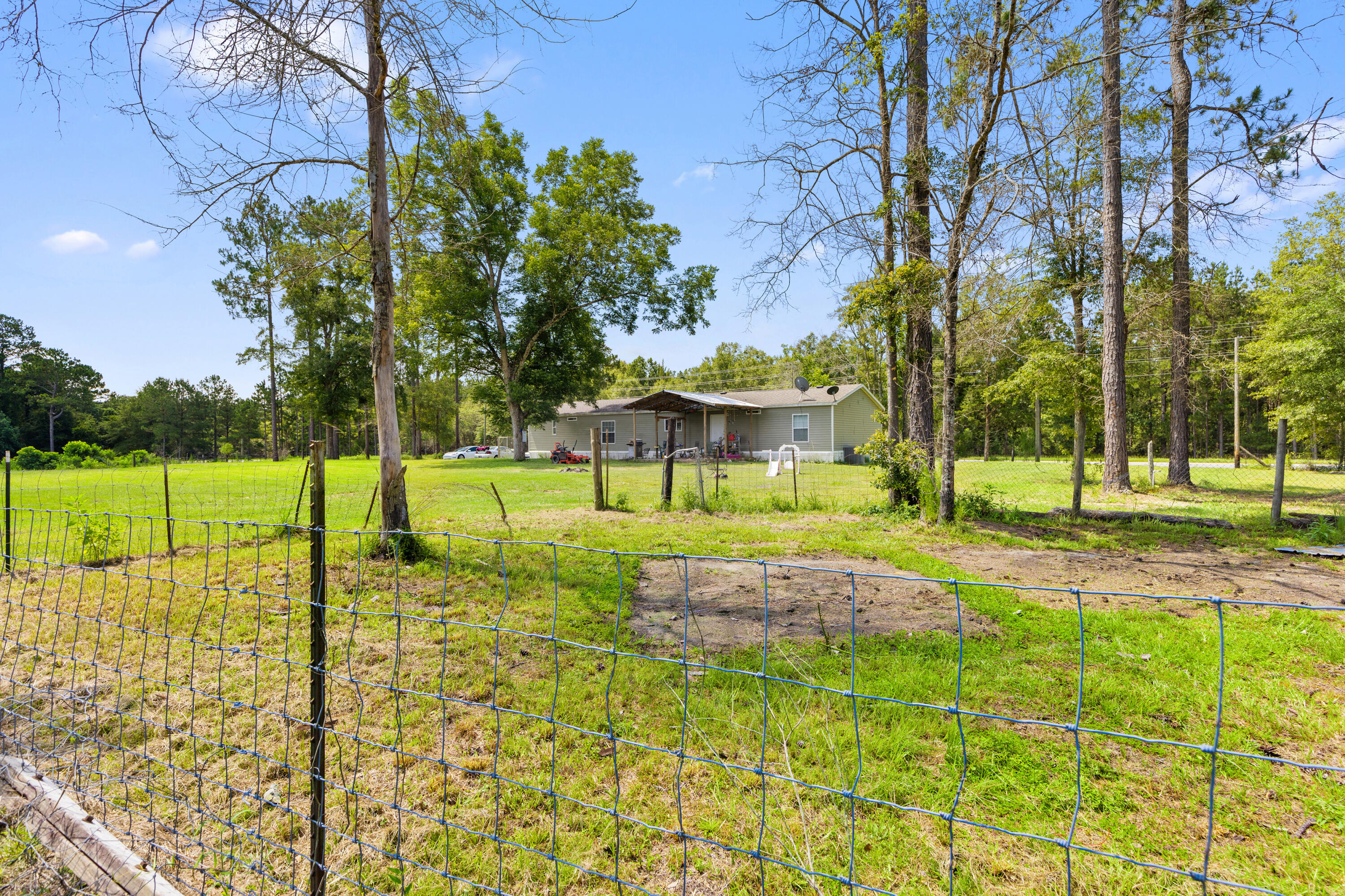 County - Residential