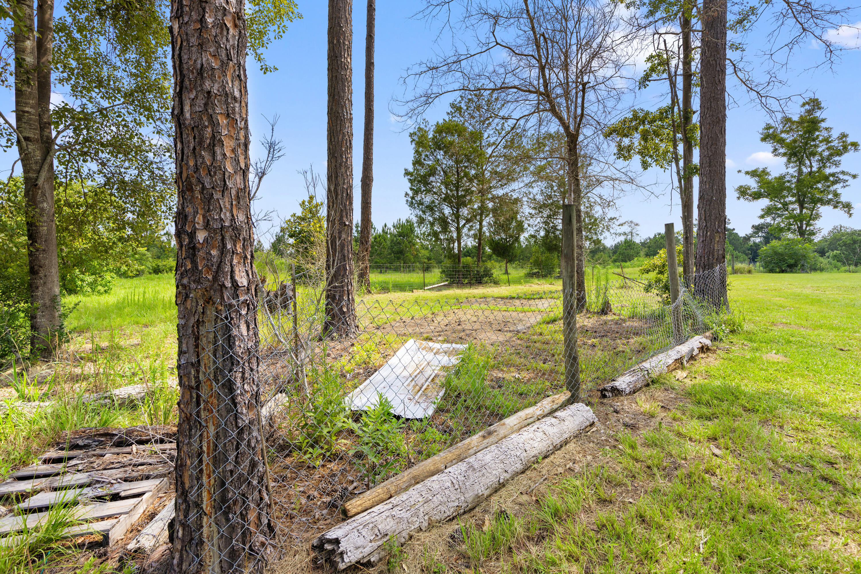 County - Residential