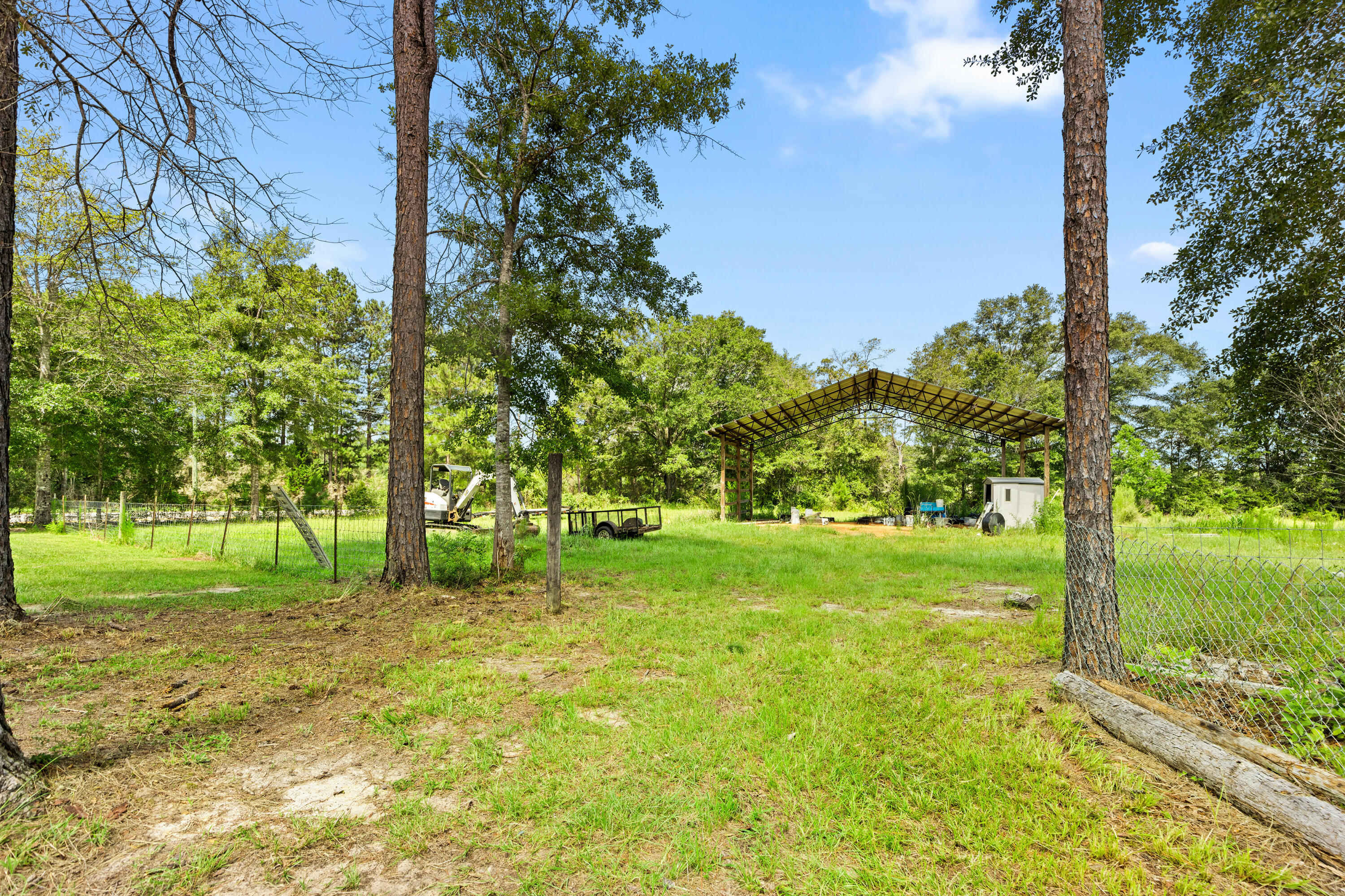 County - Residential