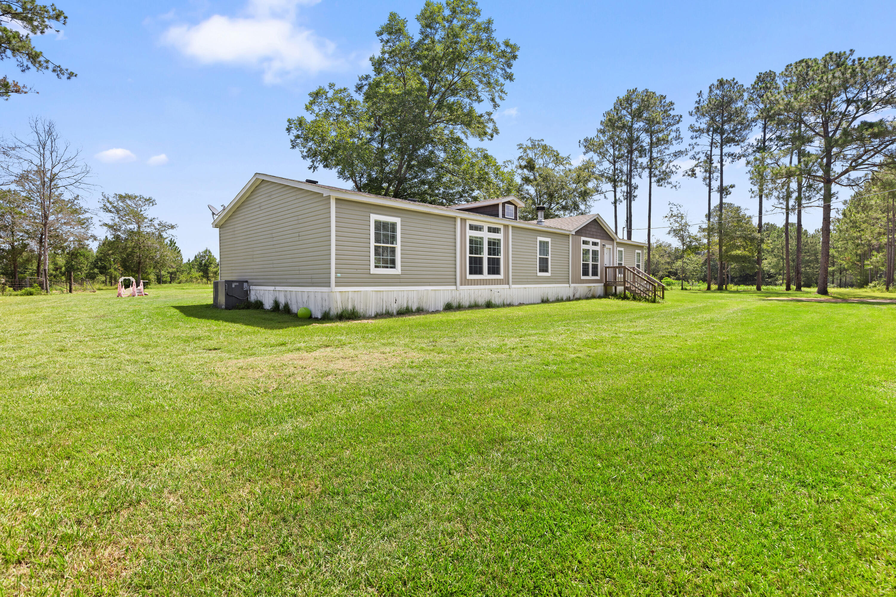 County - Residential