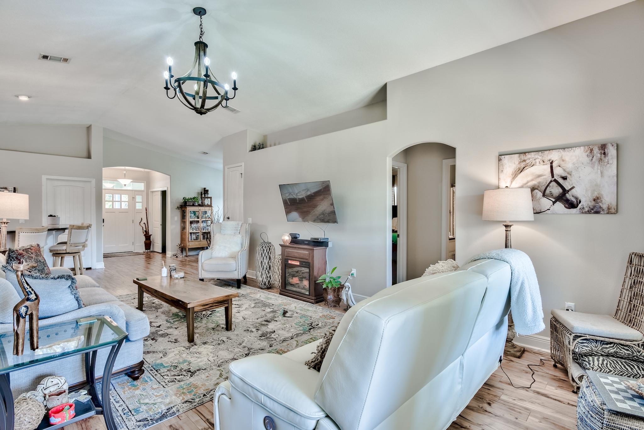 EAGLE BAY - Residential