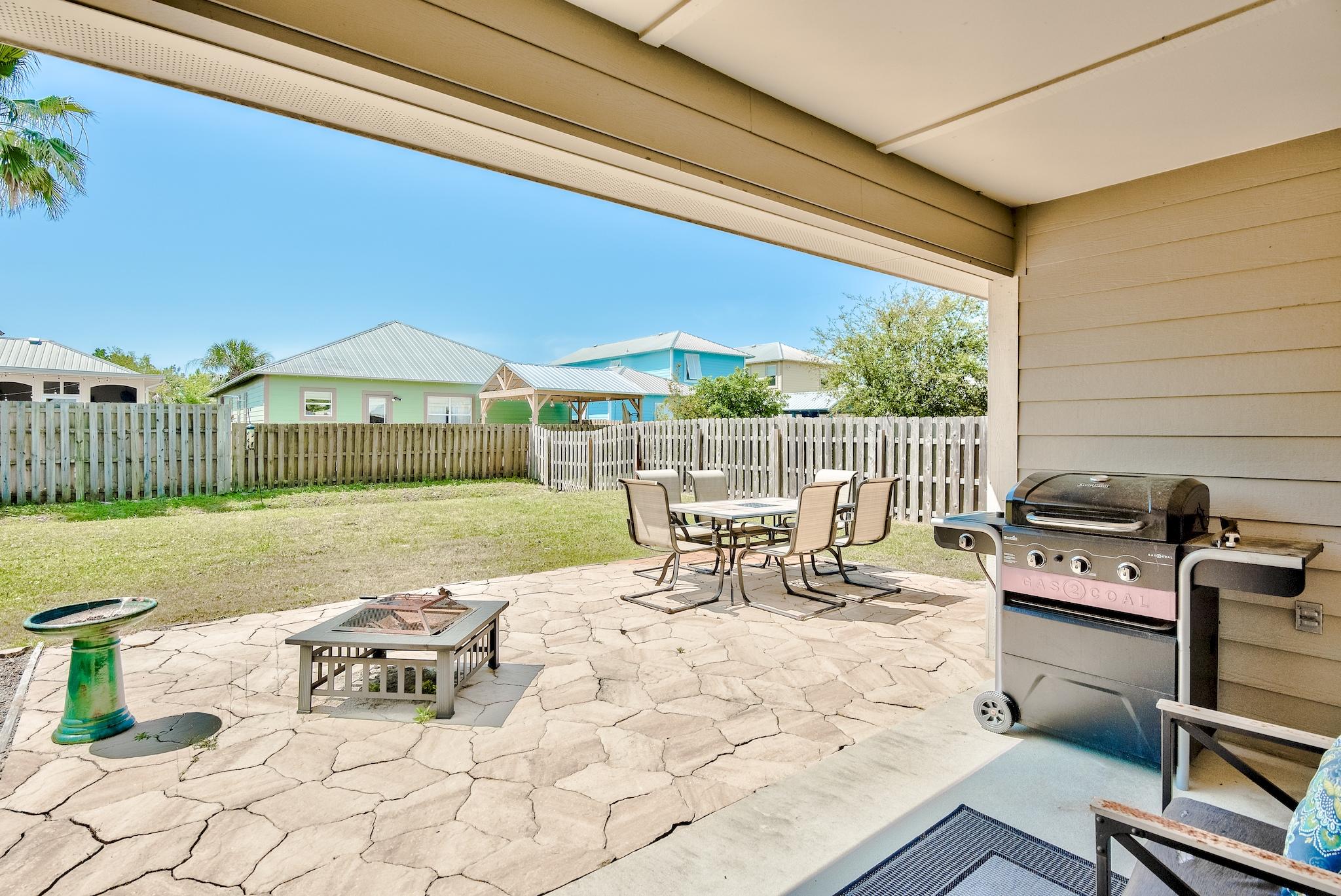 EAGLE BAY - Residential