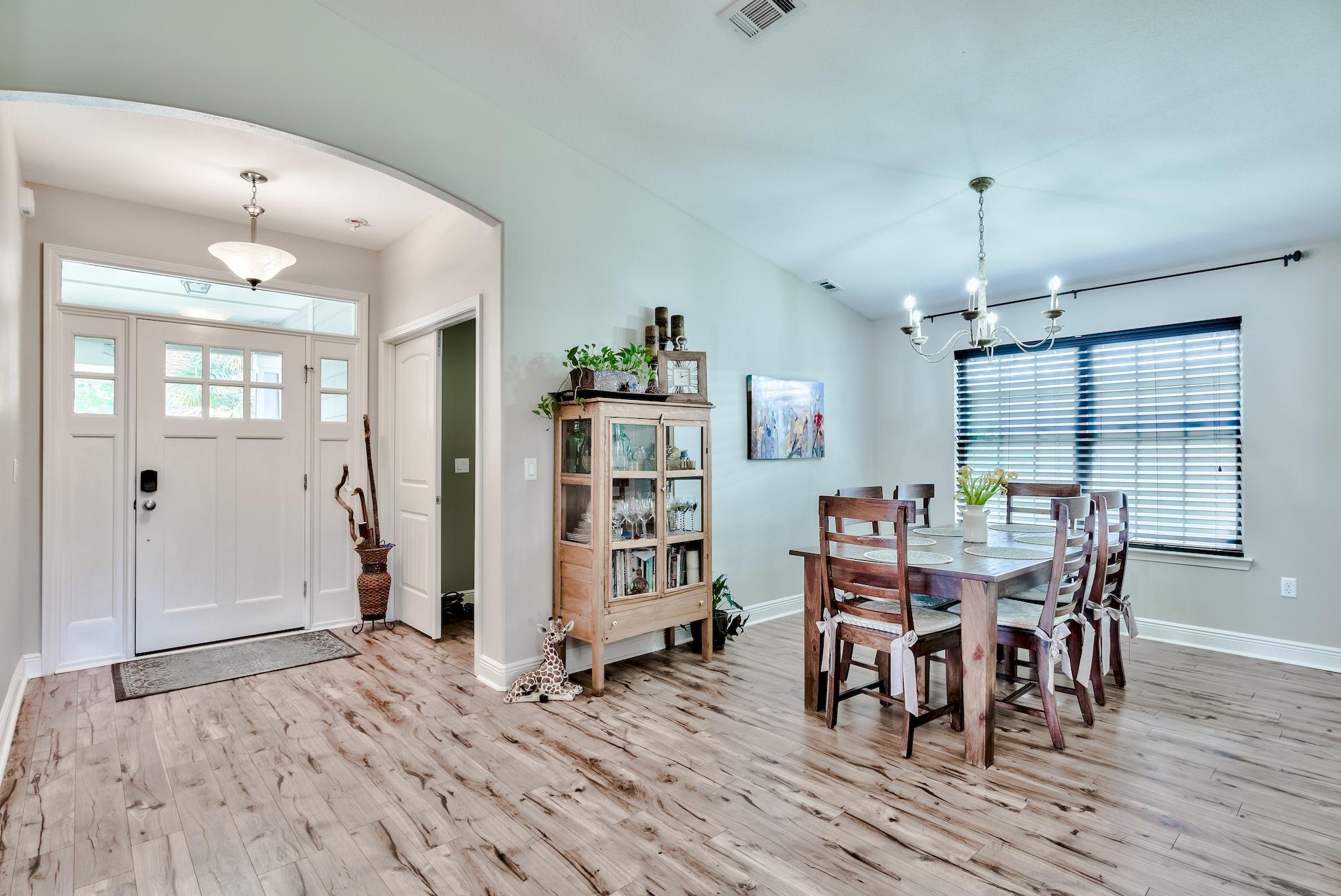 EAGLE BAY - Residential