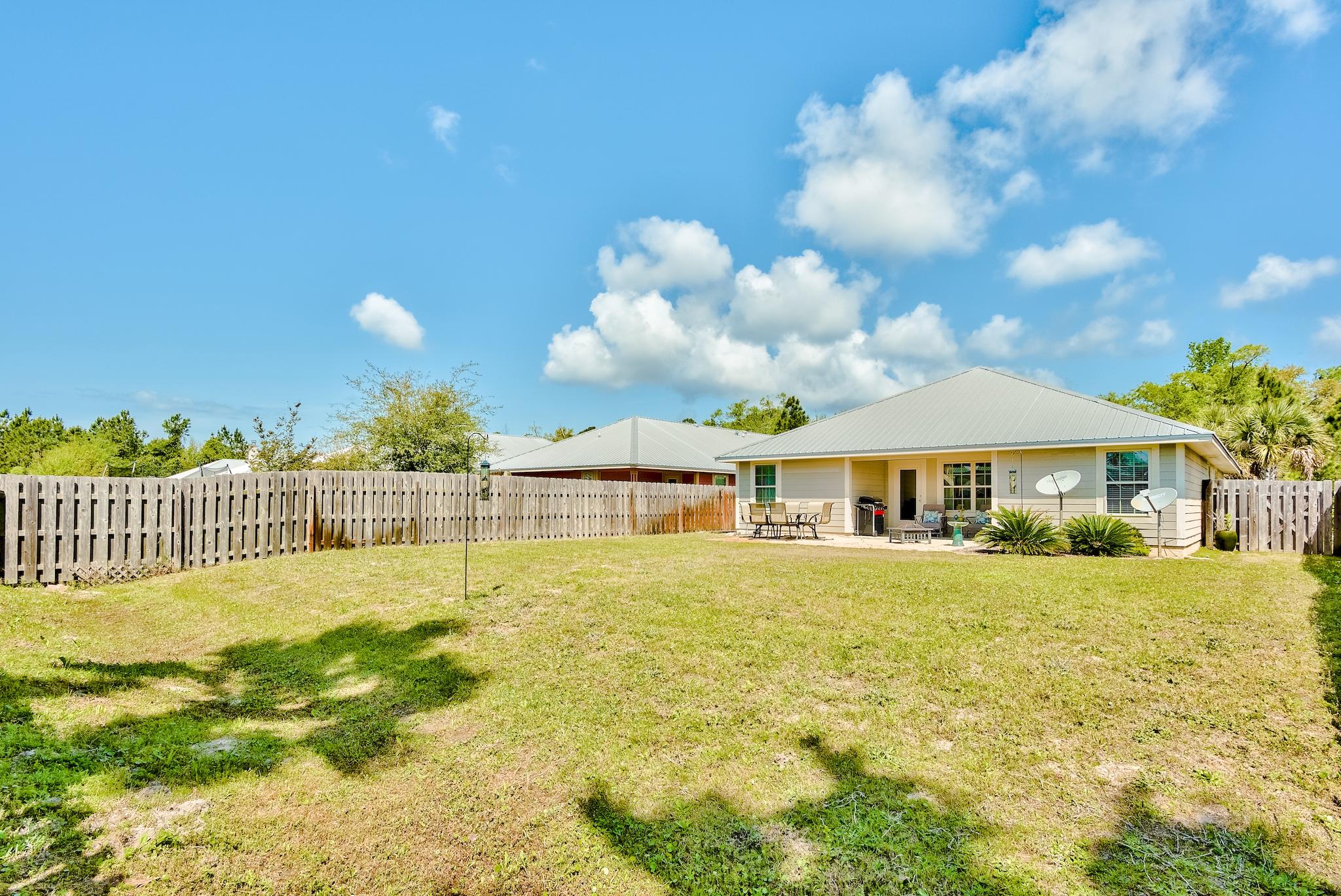 EAGLE BAY - Residential