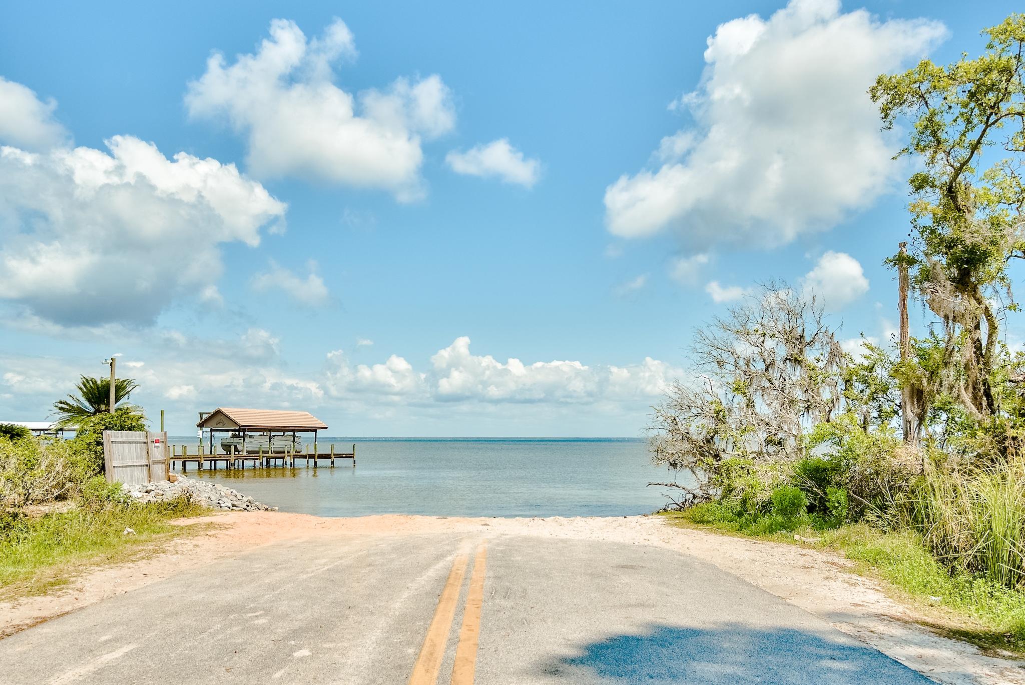 EAGLE BAY - Residential