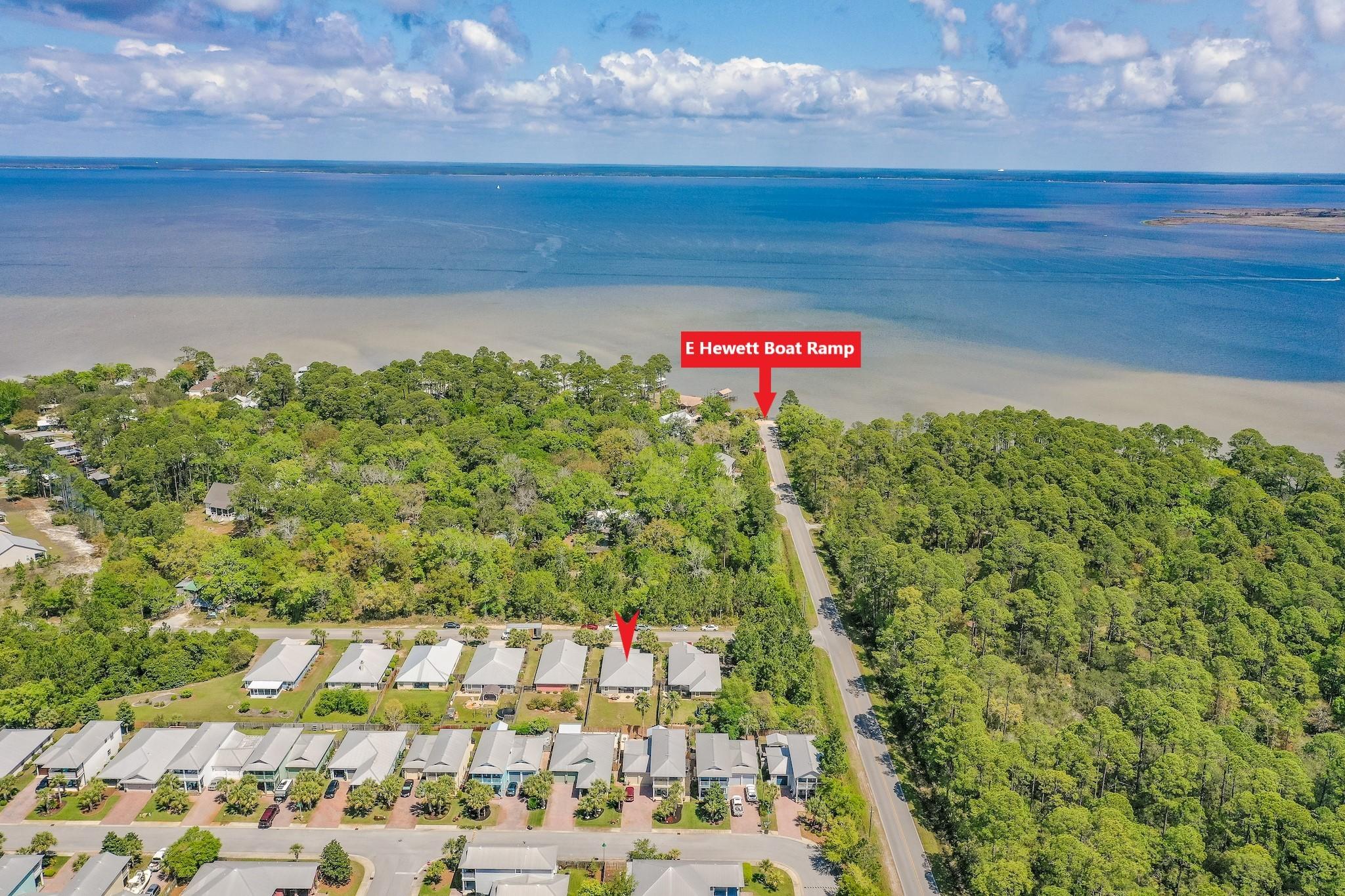 EAGLE BAY - Residential