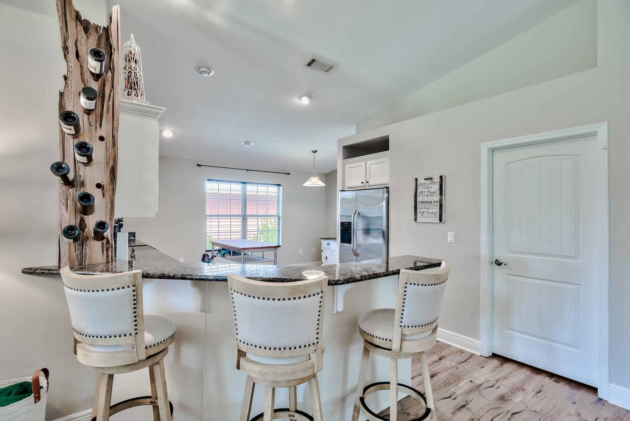 EAGLE BAY - Residential