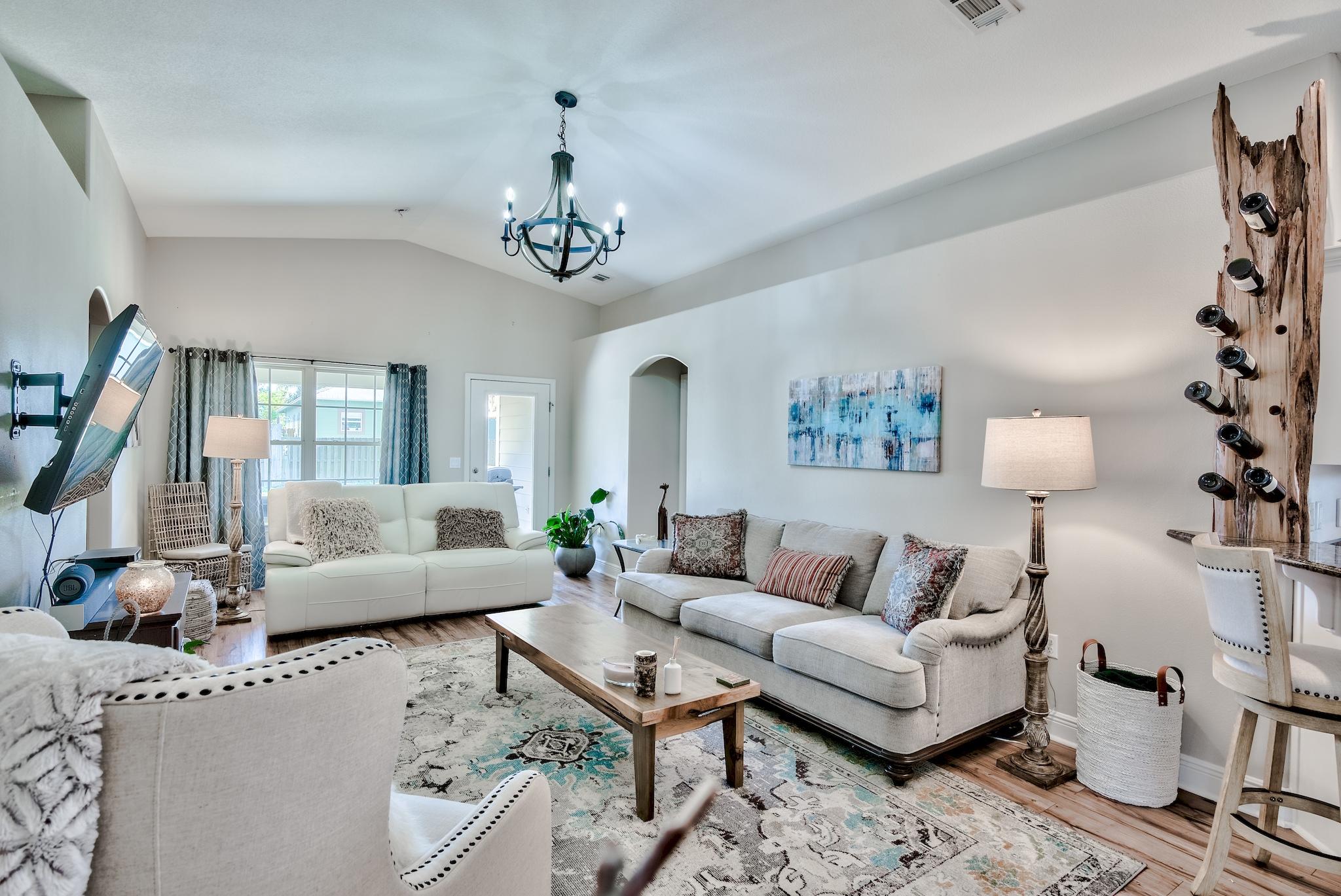 EAGLE BAY - Residential