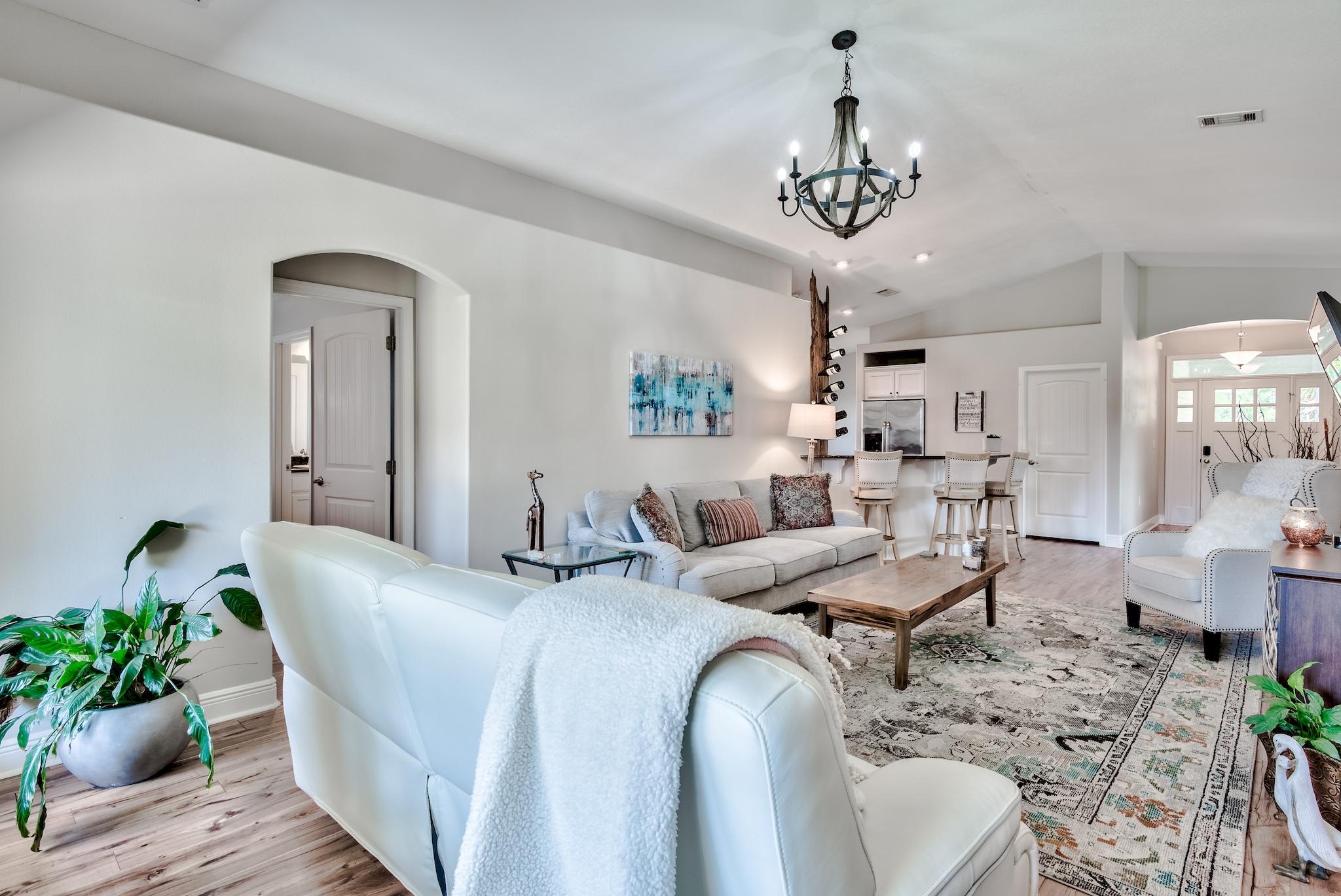 EAGLE BAY - Residential