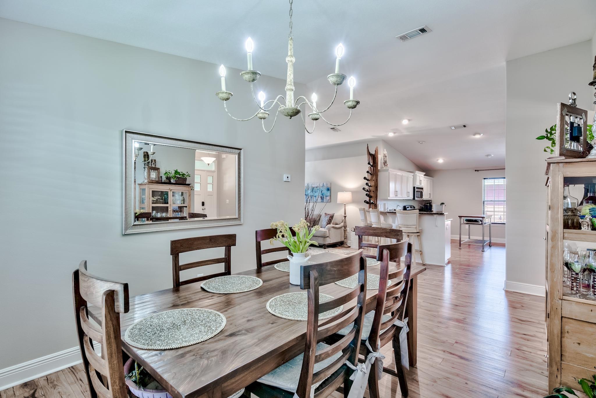 EAGLE BAY - Residential