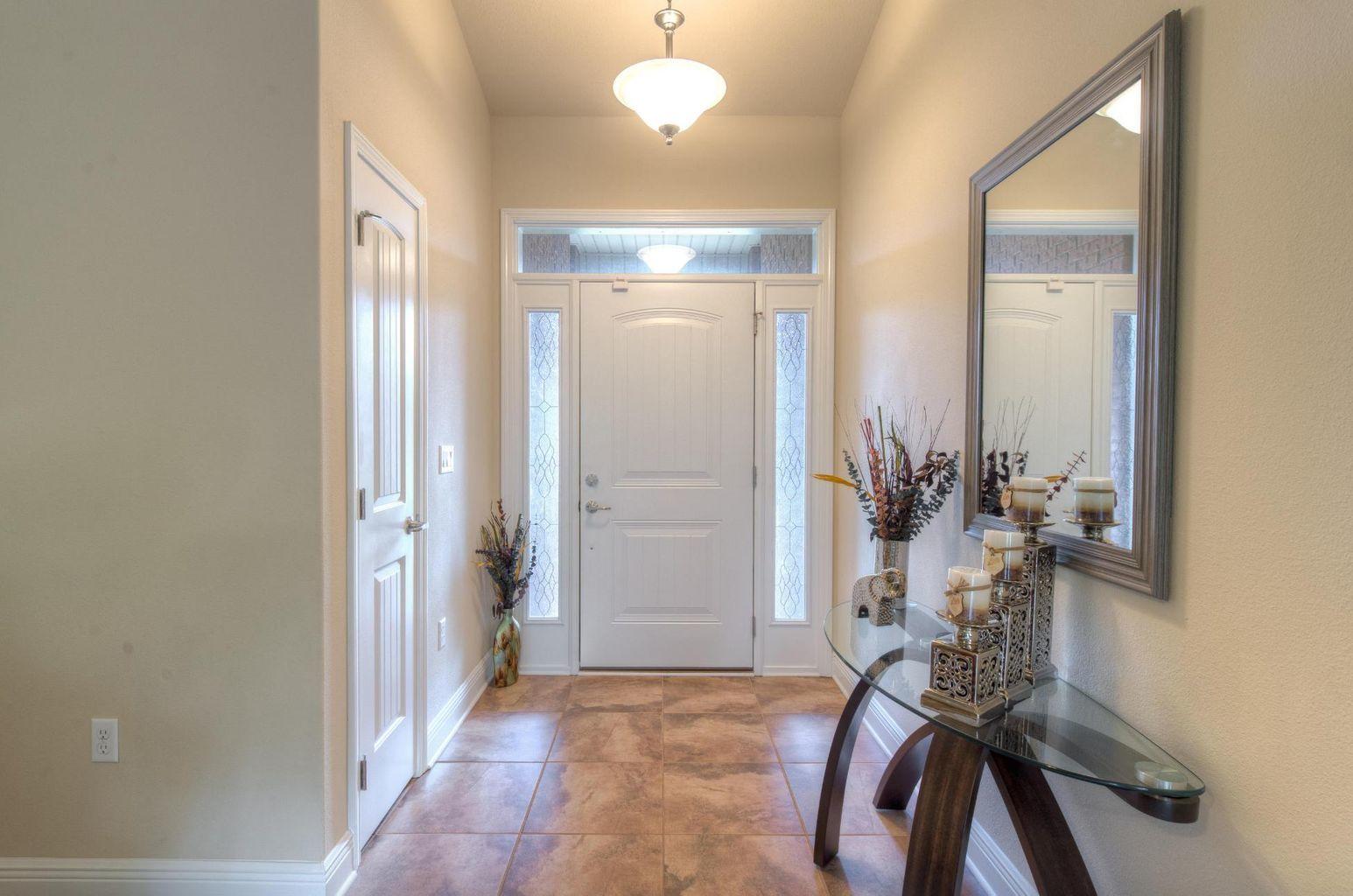 IRON GATE SUBD PHASE II - Residential