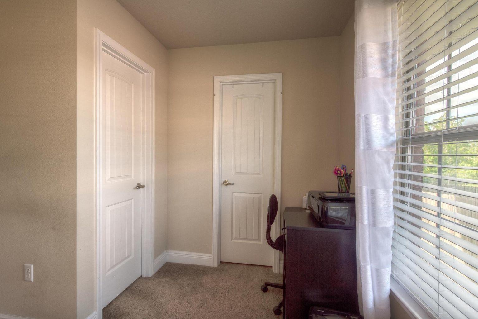 IRON GATE SUBD PHASE II - Residential