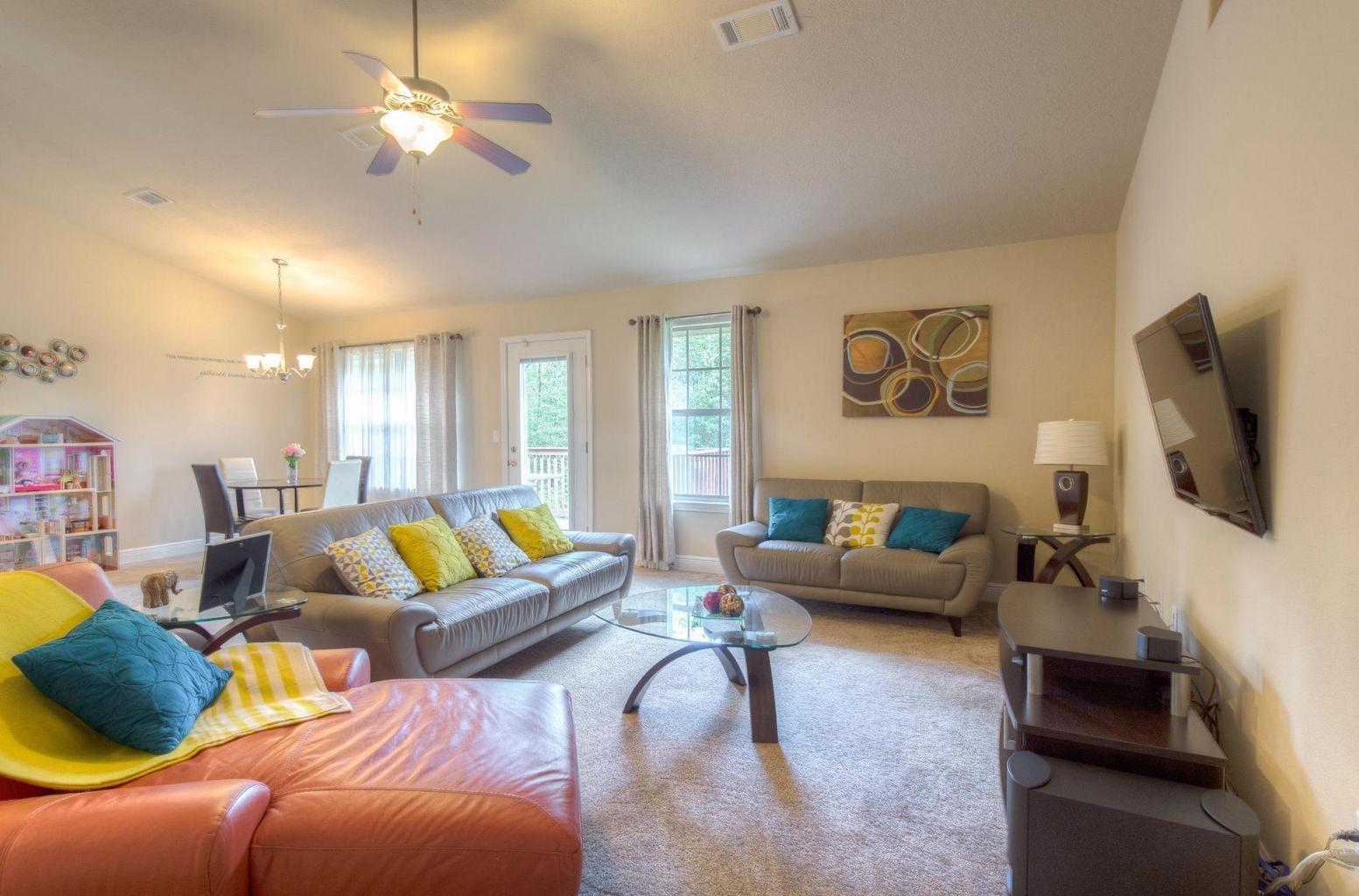 IRON GATE SUBD PHASE II - Residential